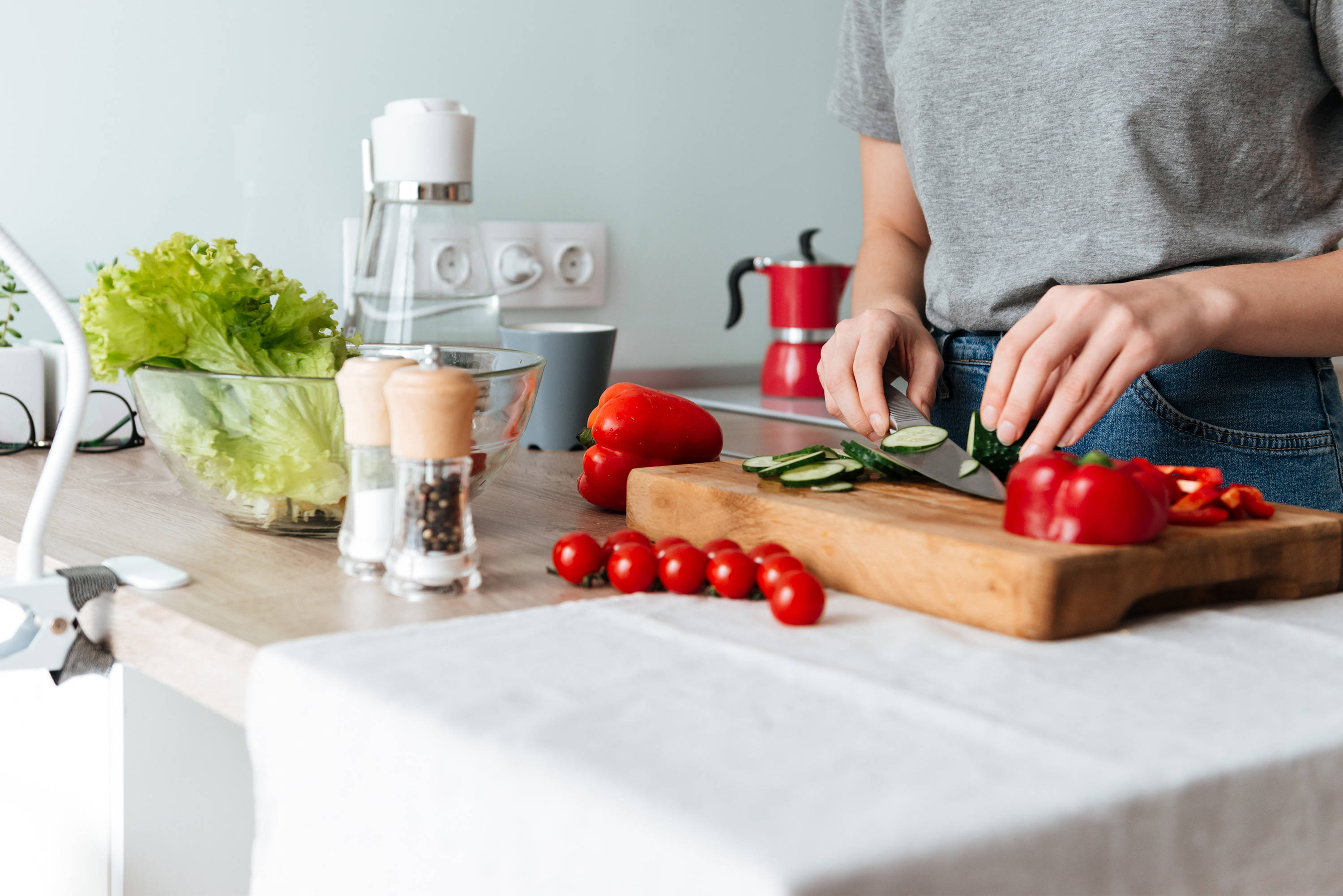 Consigli in cucina