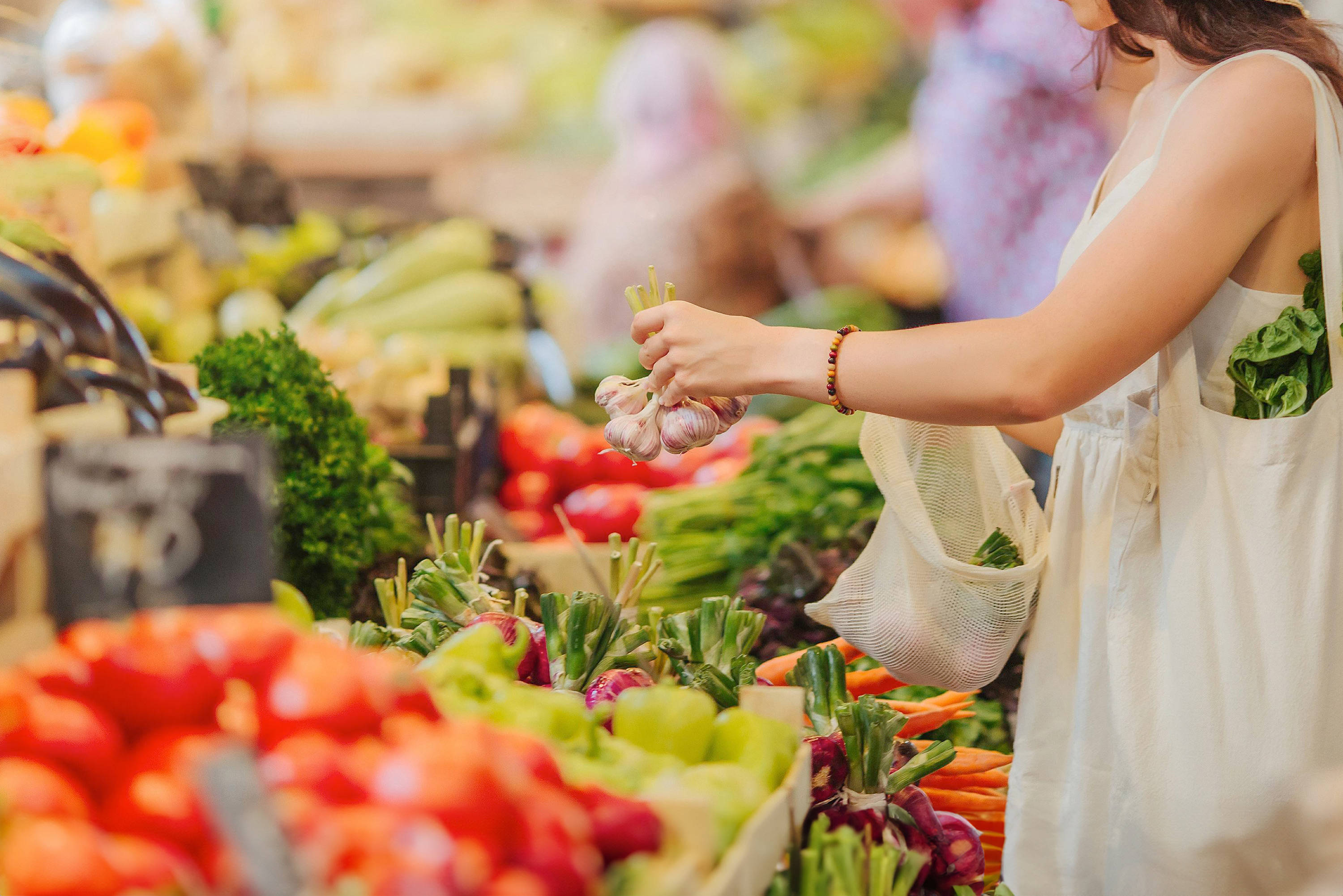 Food Waste - Oggi per Domani
