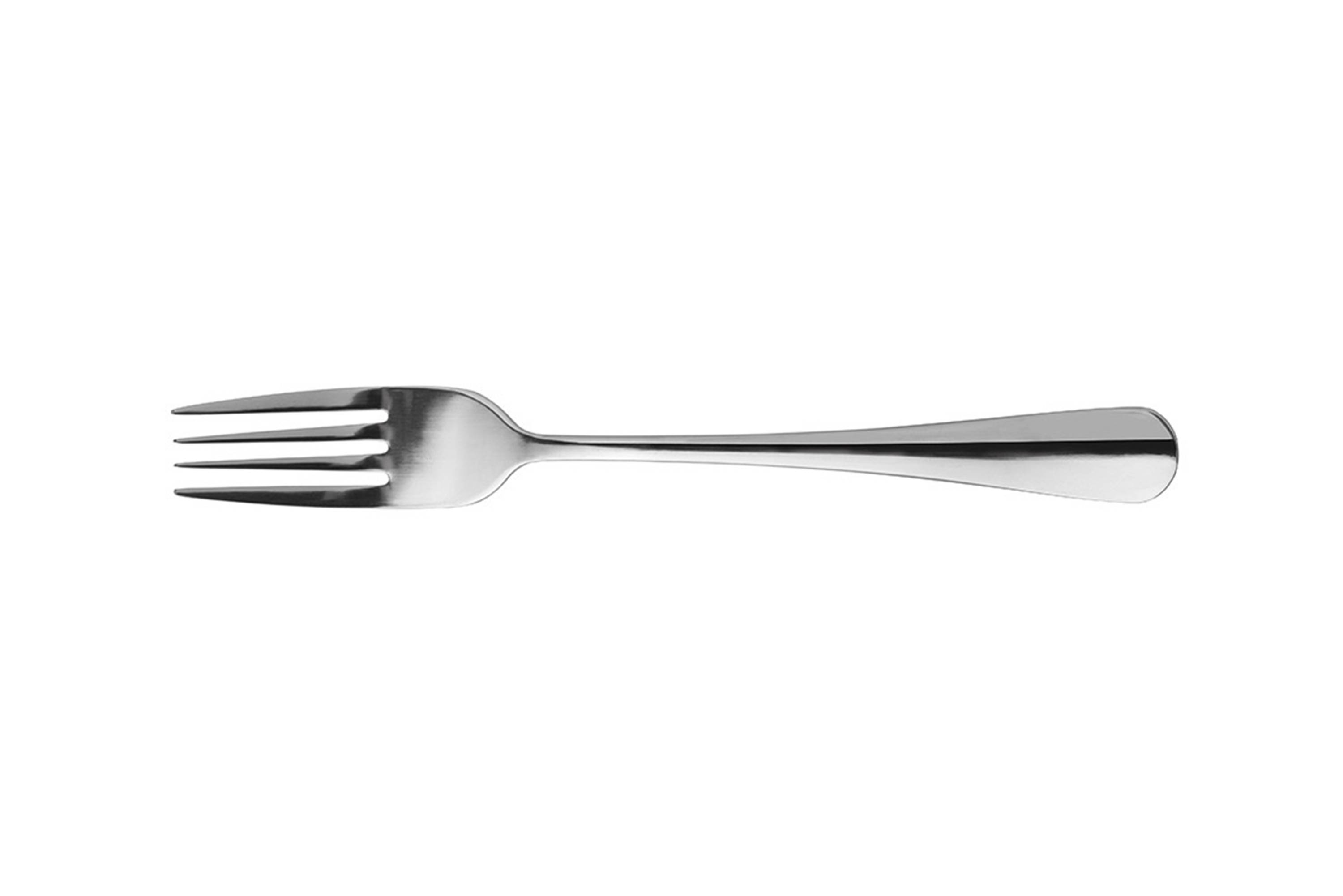 Posizione delle forchette