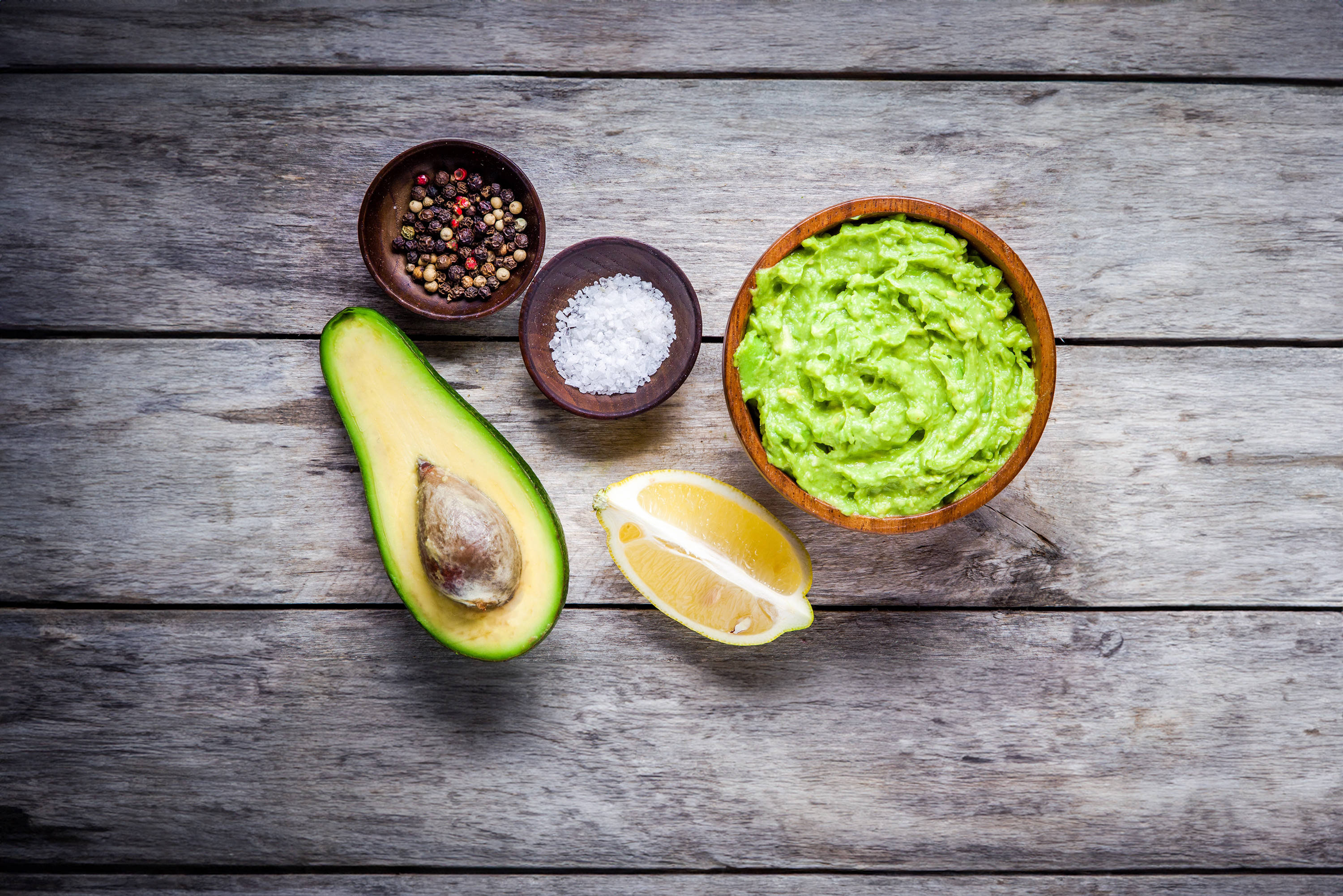 Guacamole