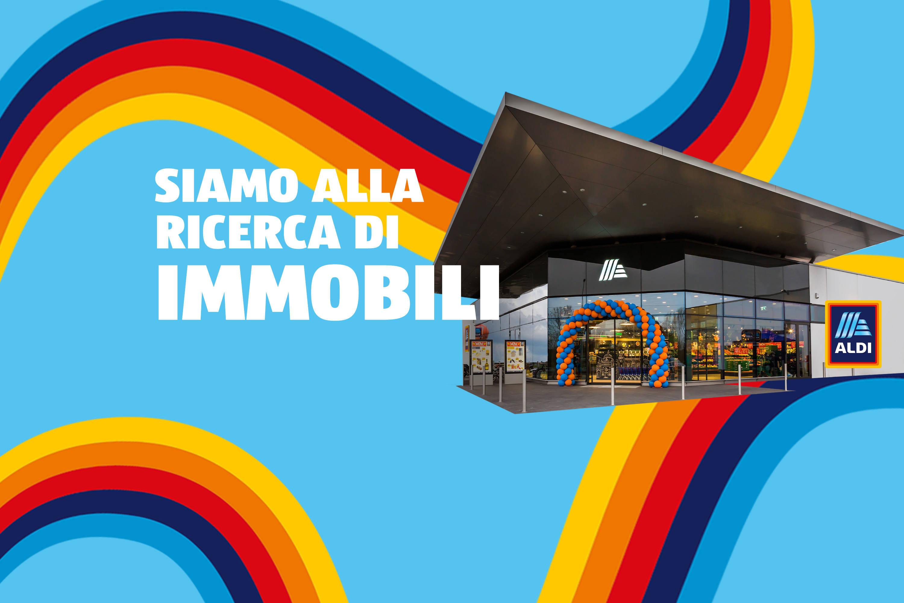 Immobili ALDI