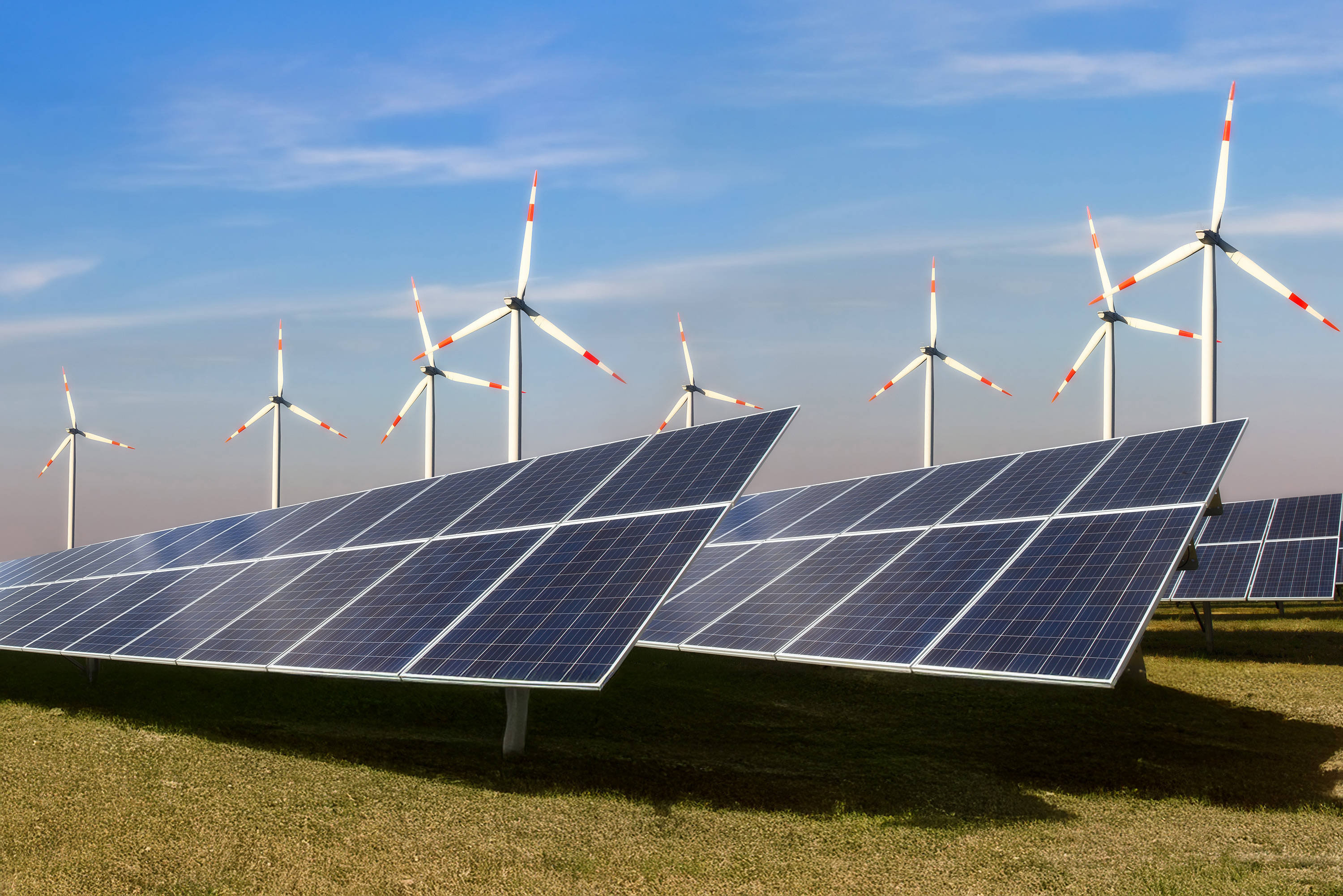 Impianti fotovoltaici - Oggi per Domani
