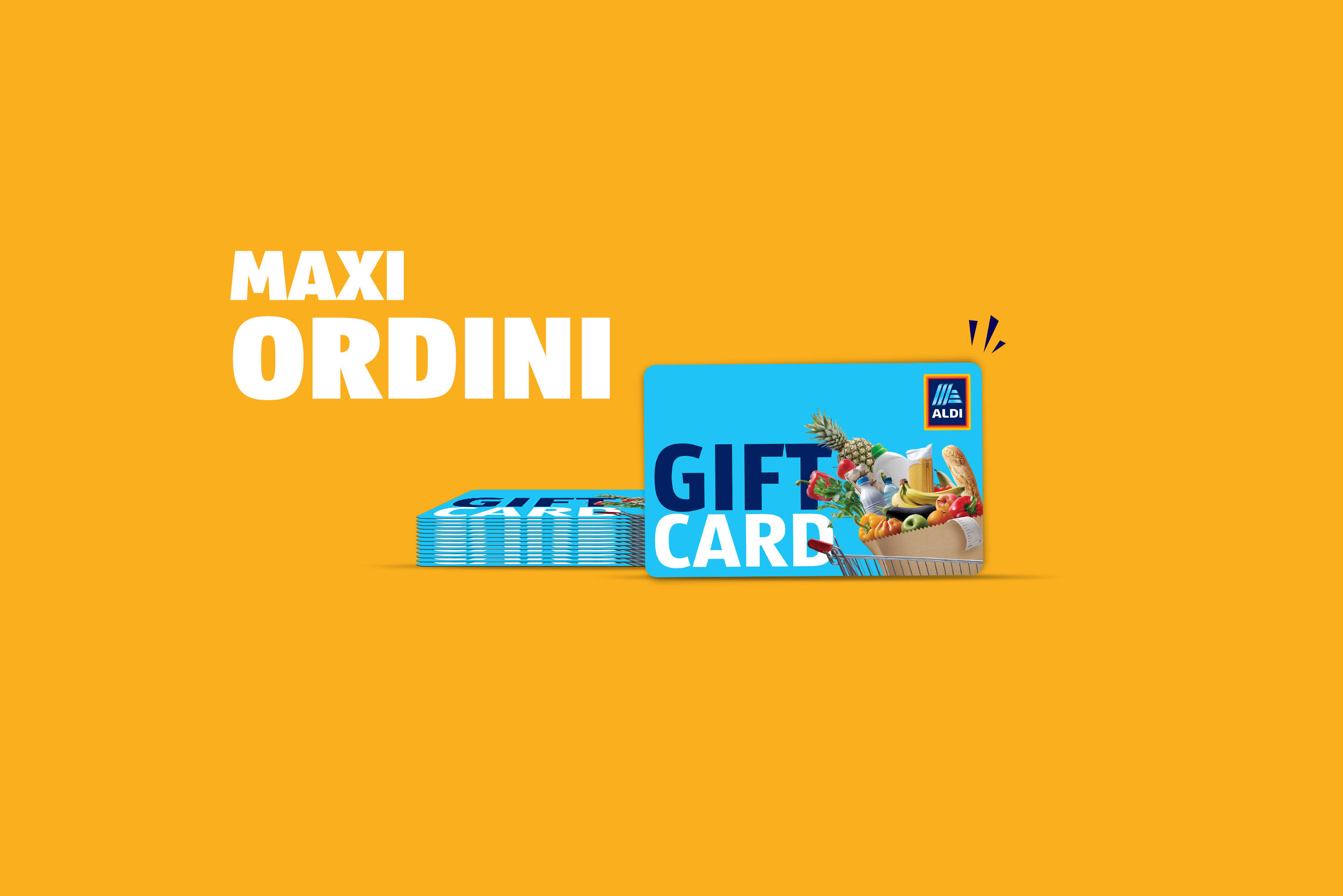 Header Maxi Ordini ALDI