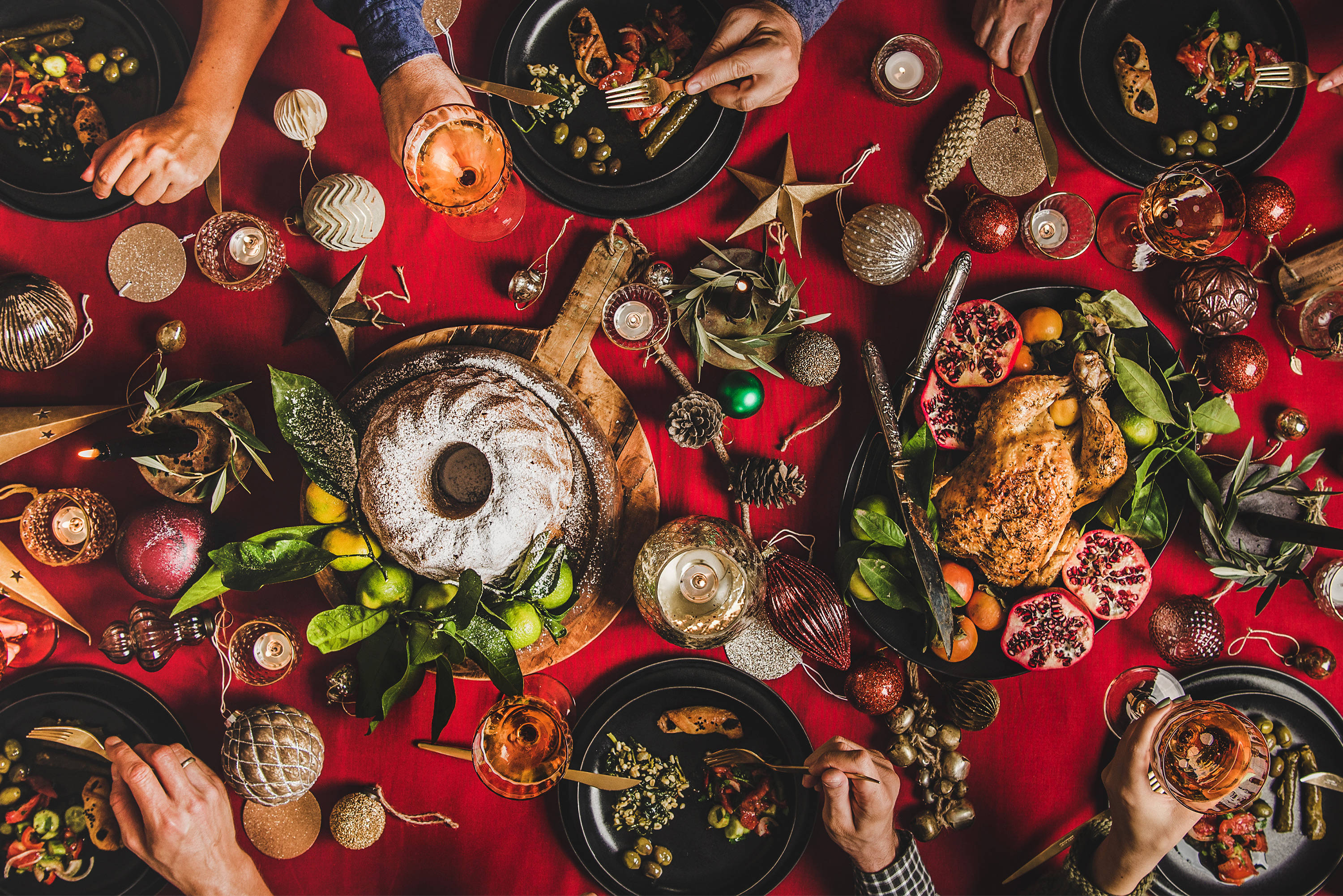Ricette Natale