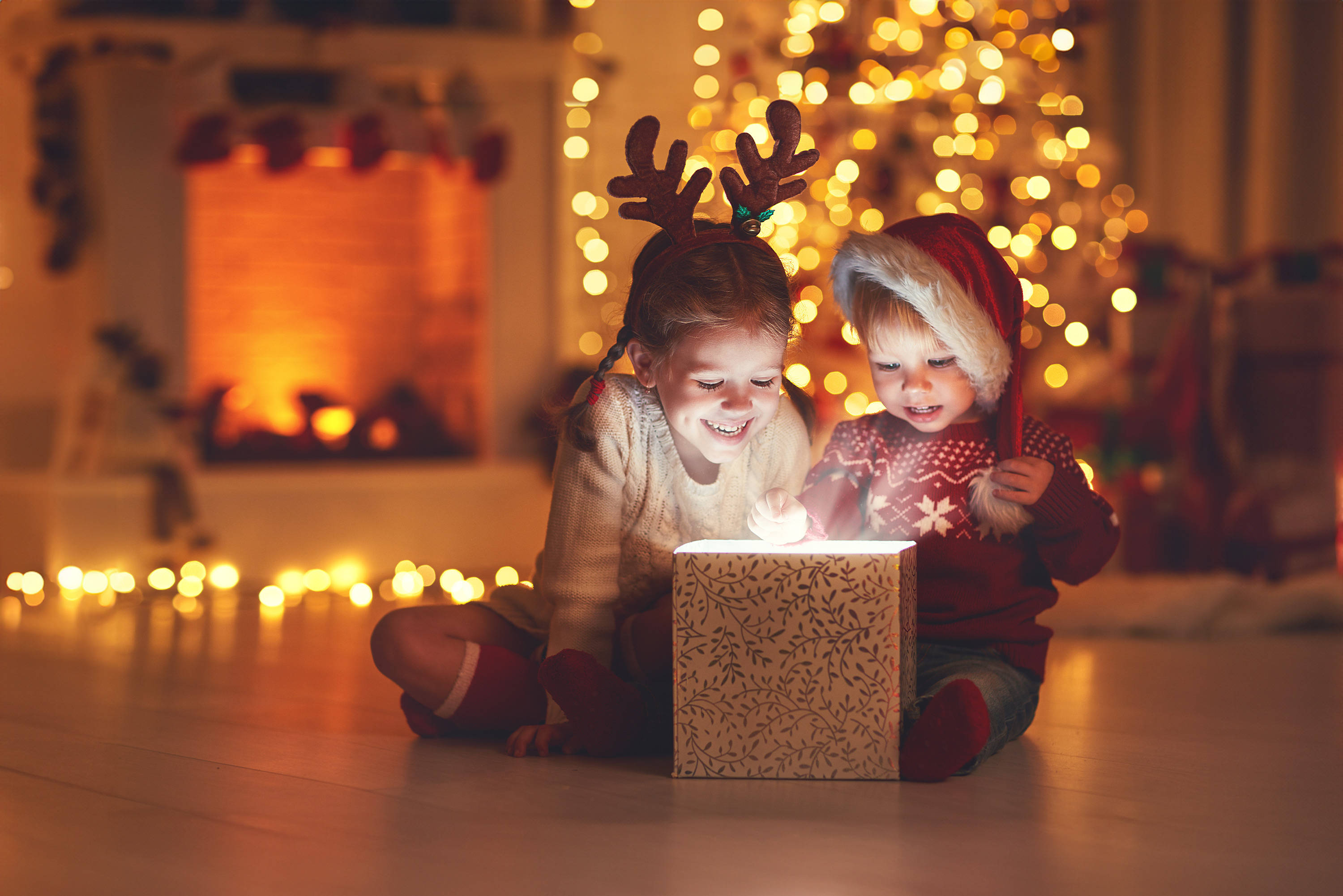 La magia del Natale con ALDI