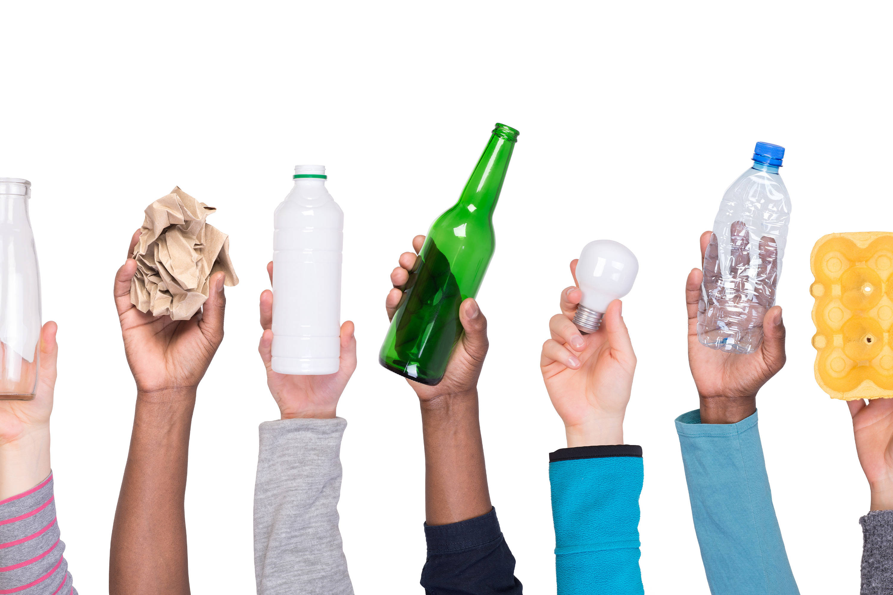 Packaging - Oggi per Domani