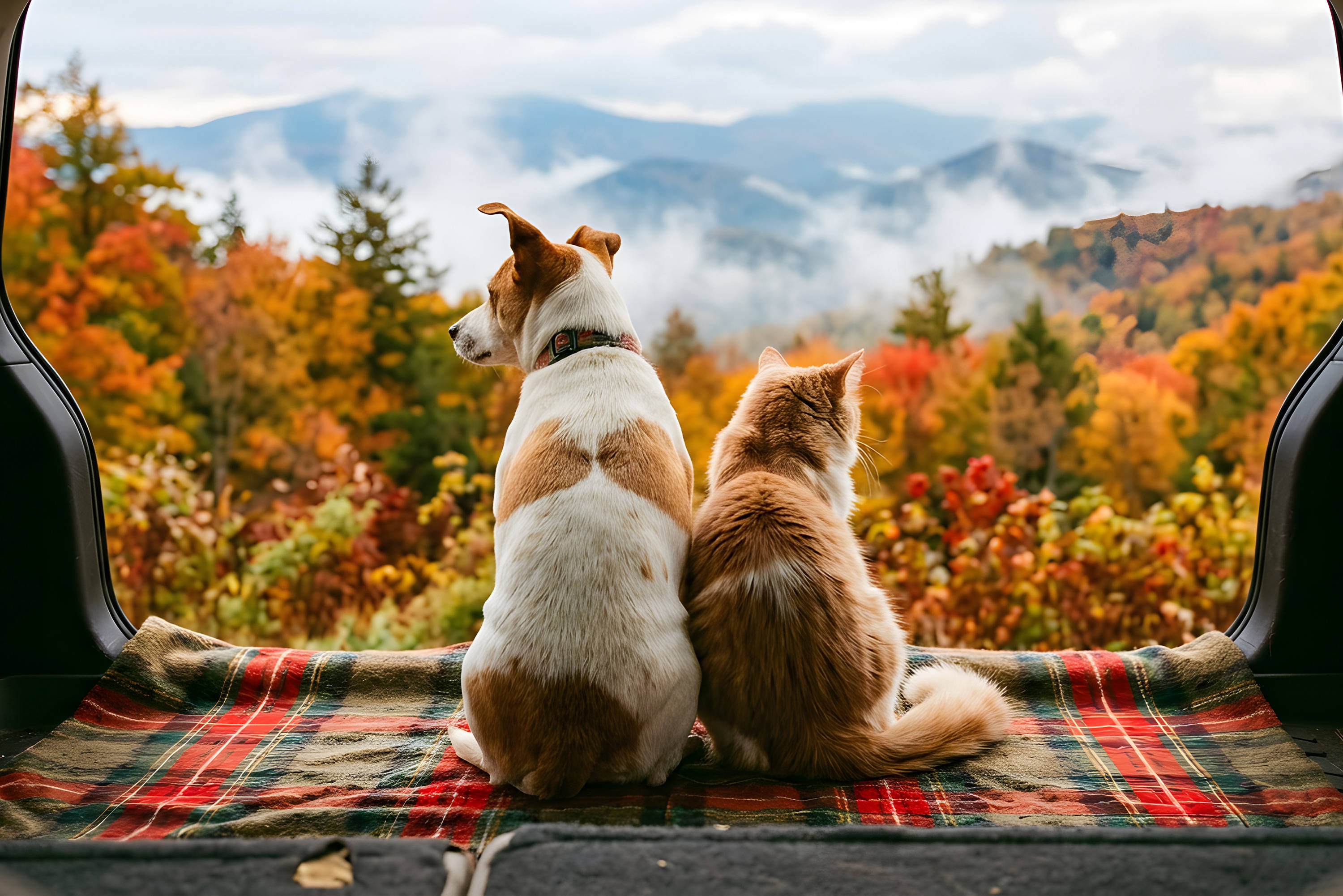 Animali e pet care