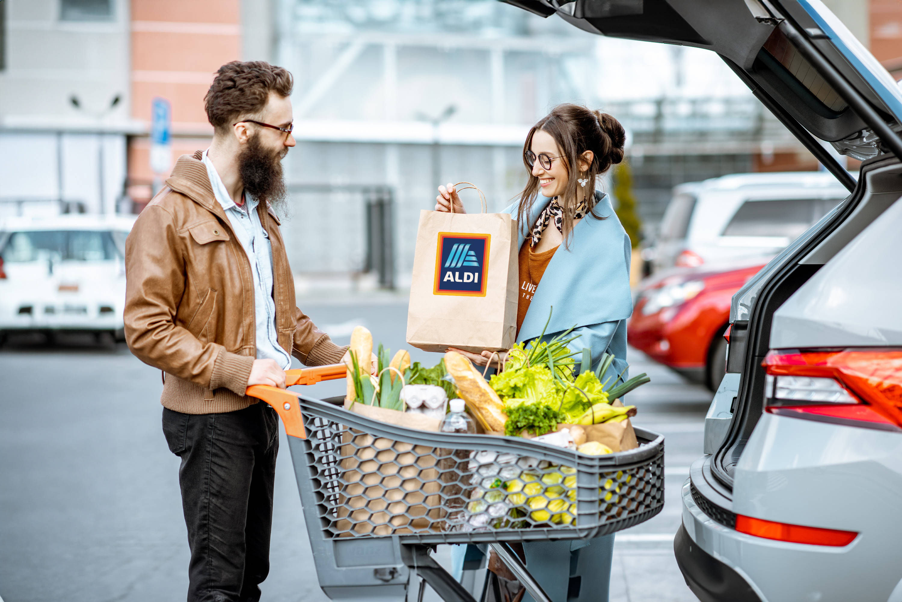 I prodotti ALDI