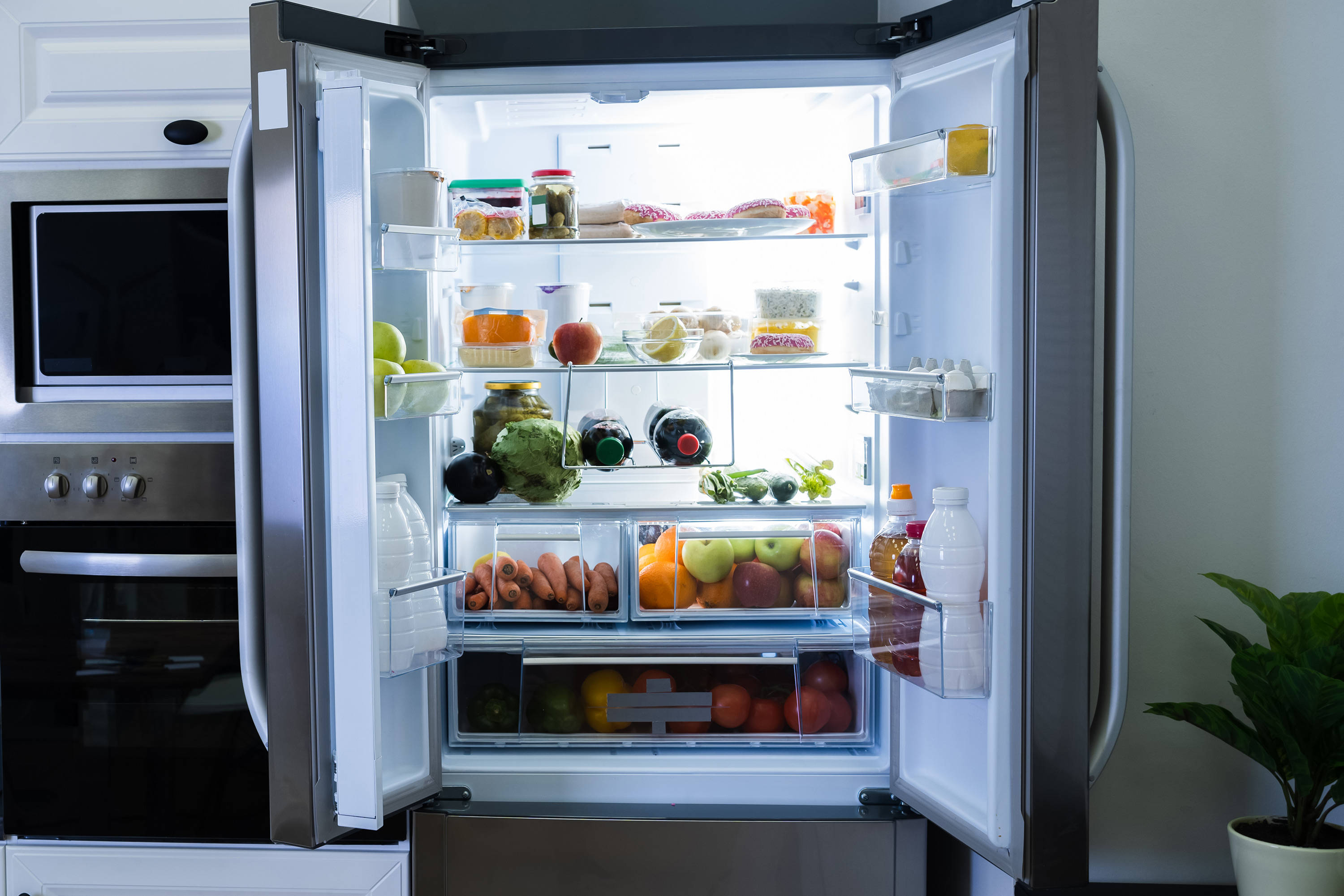 Prodotti refrigerati