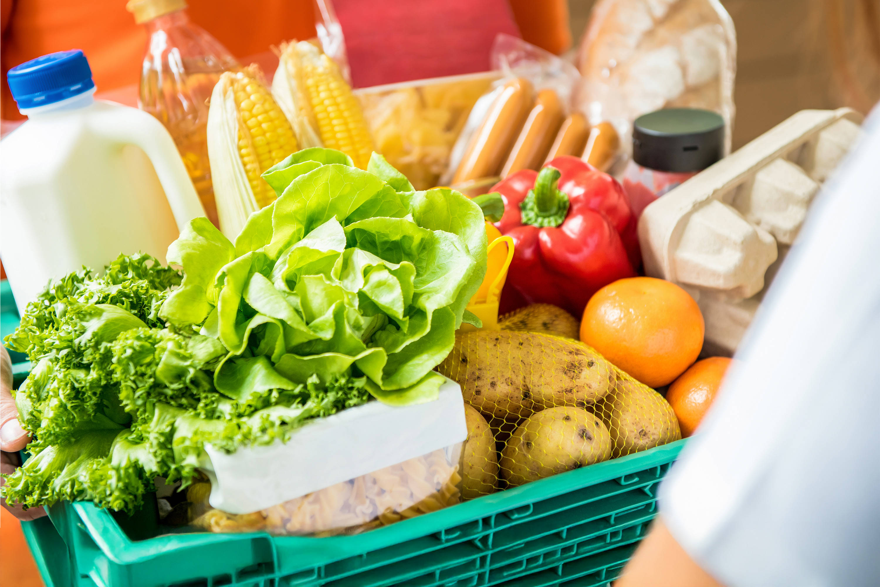 Come ridurre lo spreco alimentare - Oggi per Domani