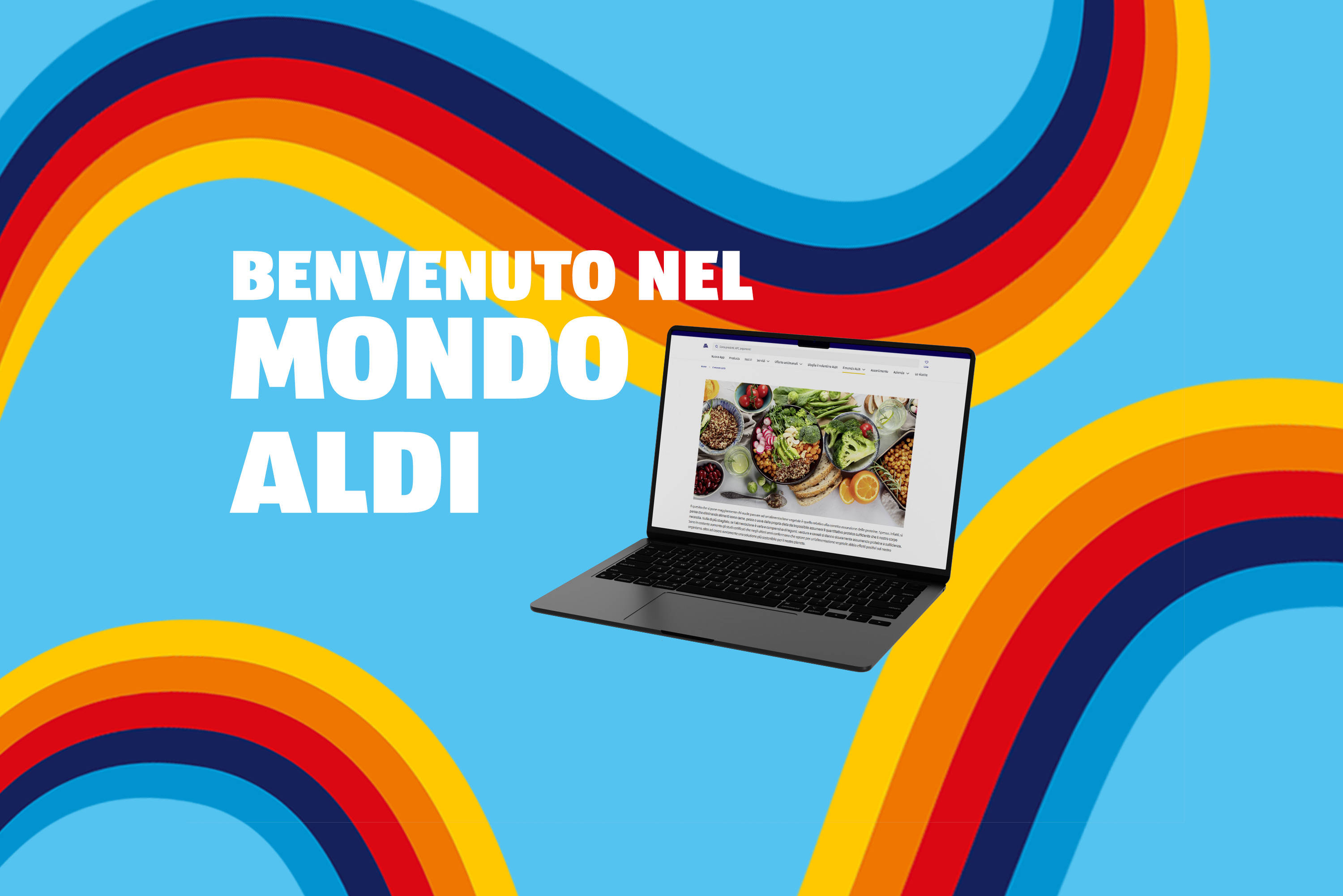 Il mondo ALDI