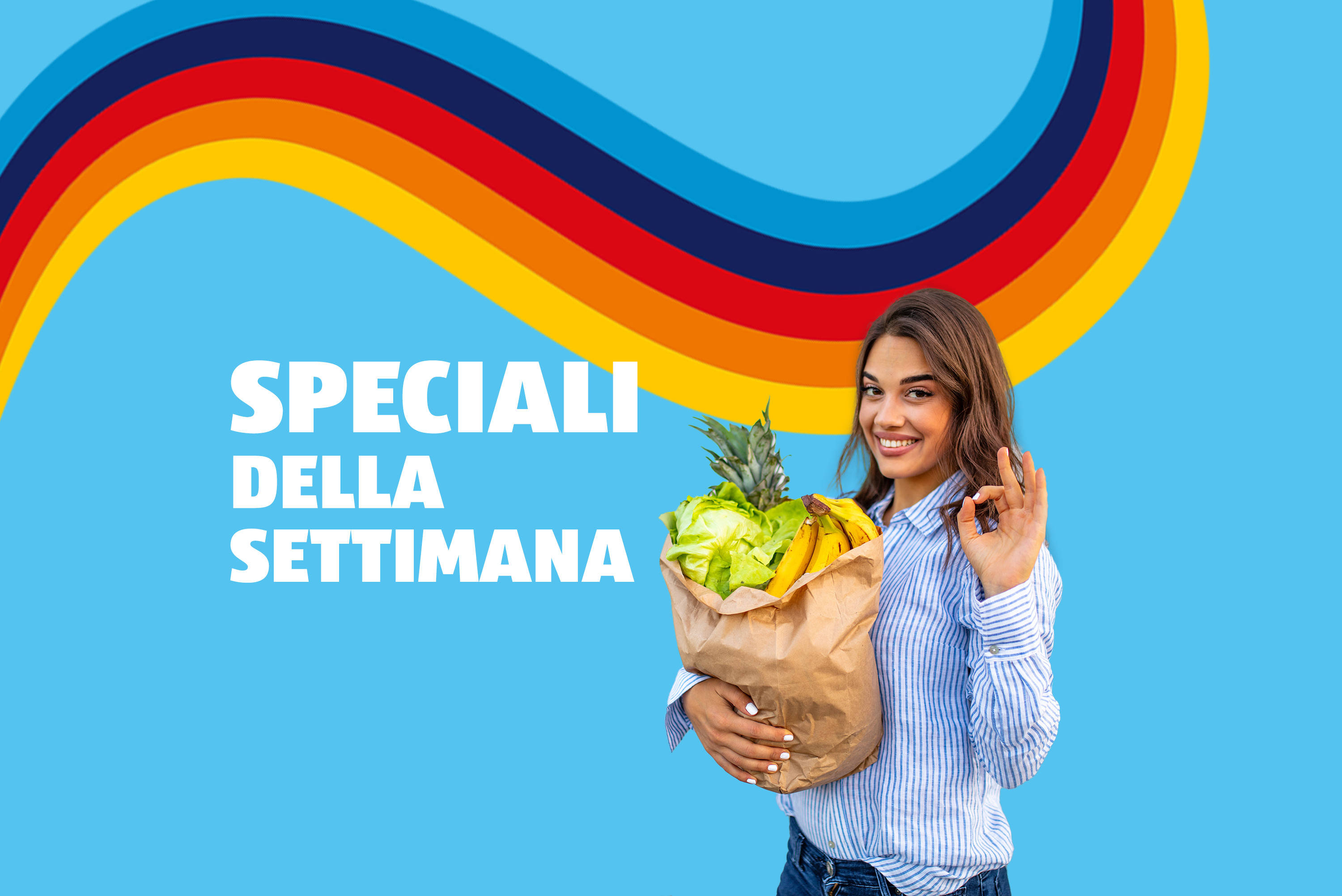 Speciali della settimana