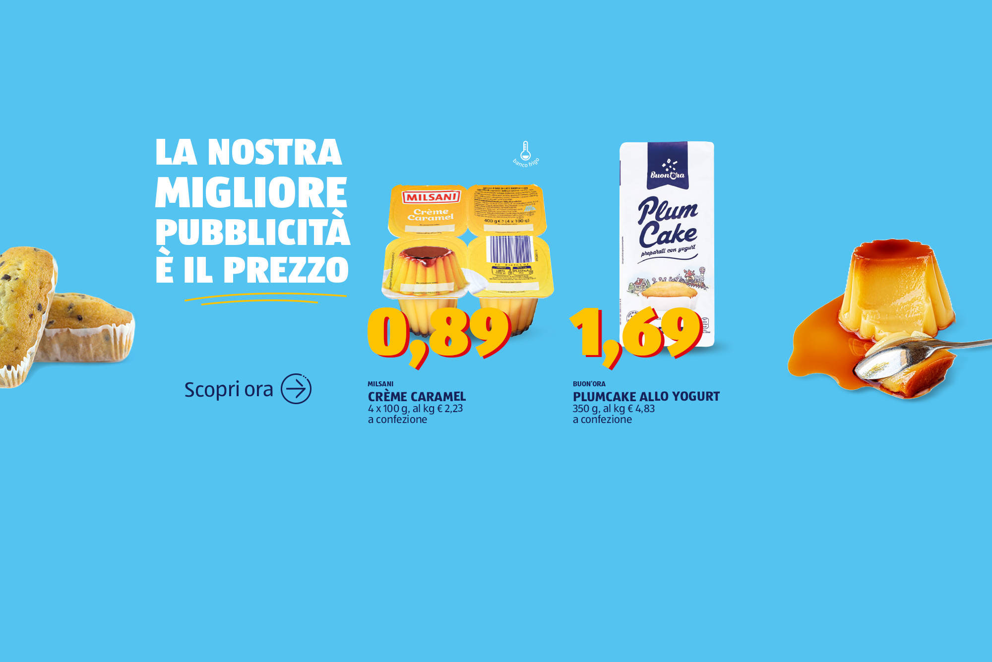 Prezzi Bassi