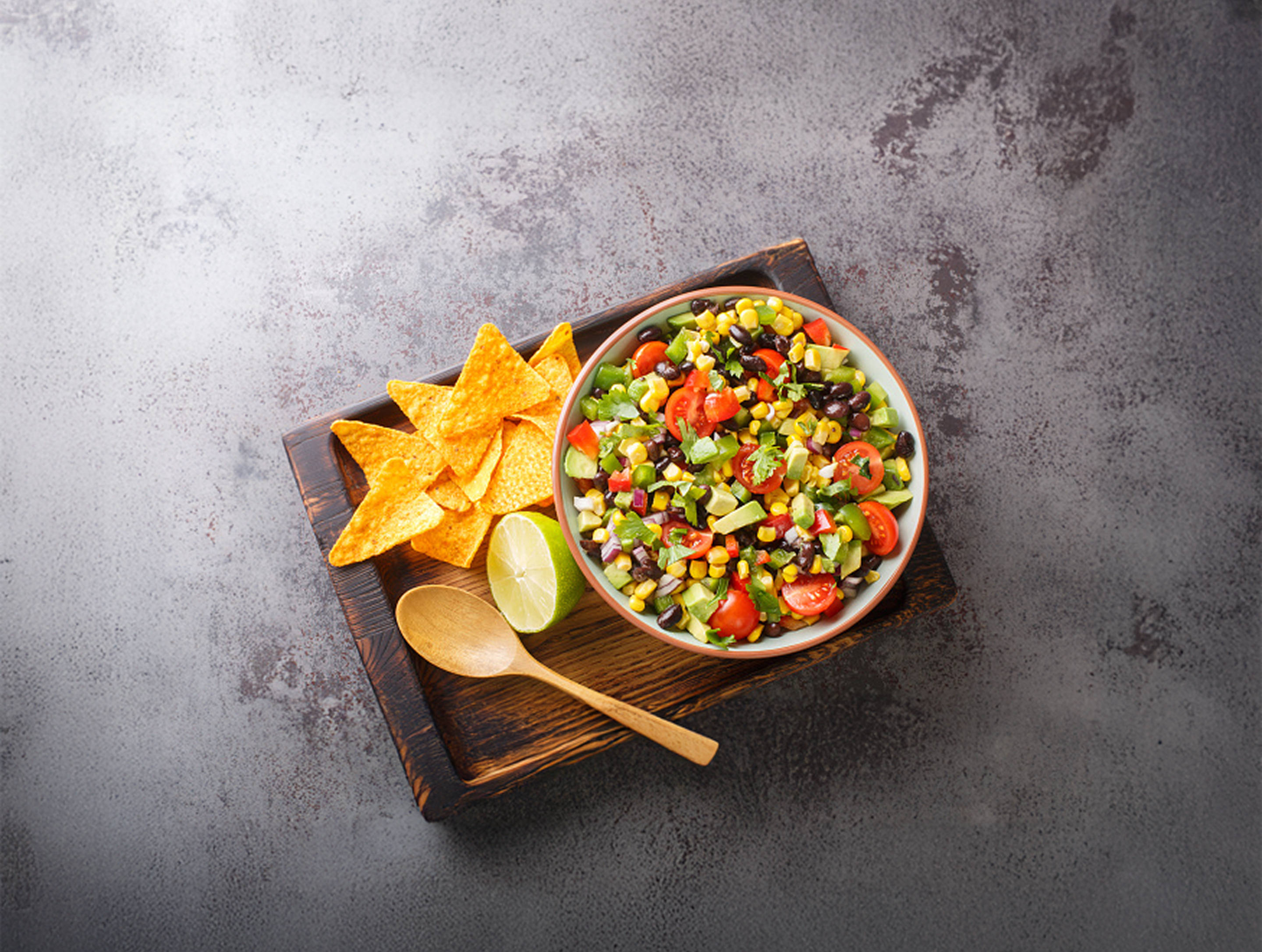 Cowboy Caviar.