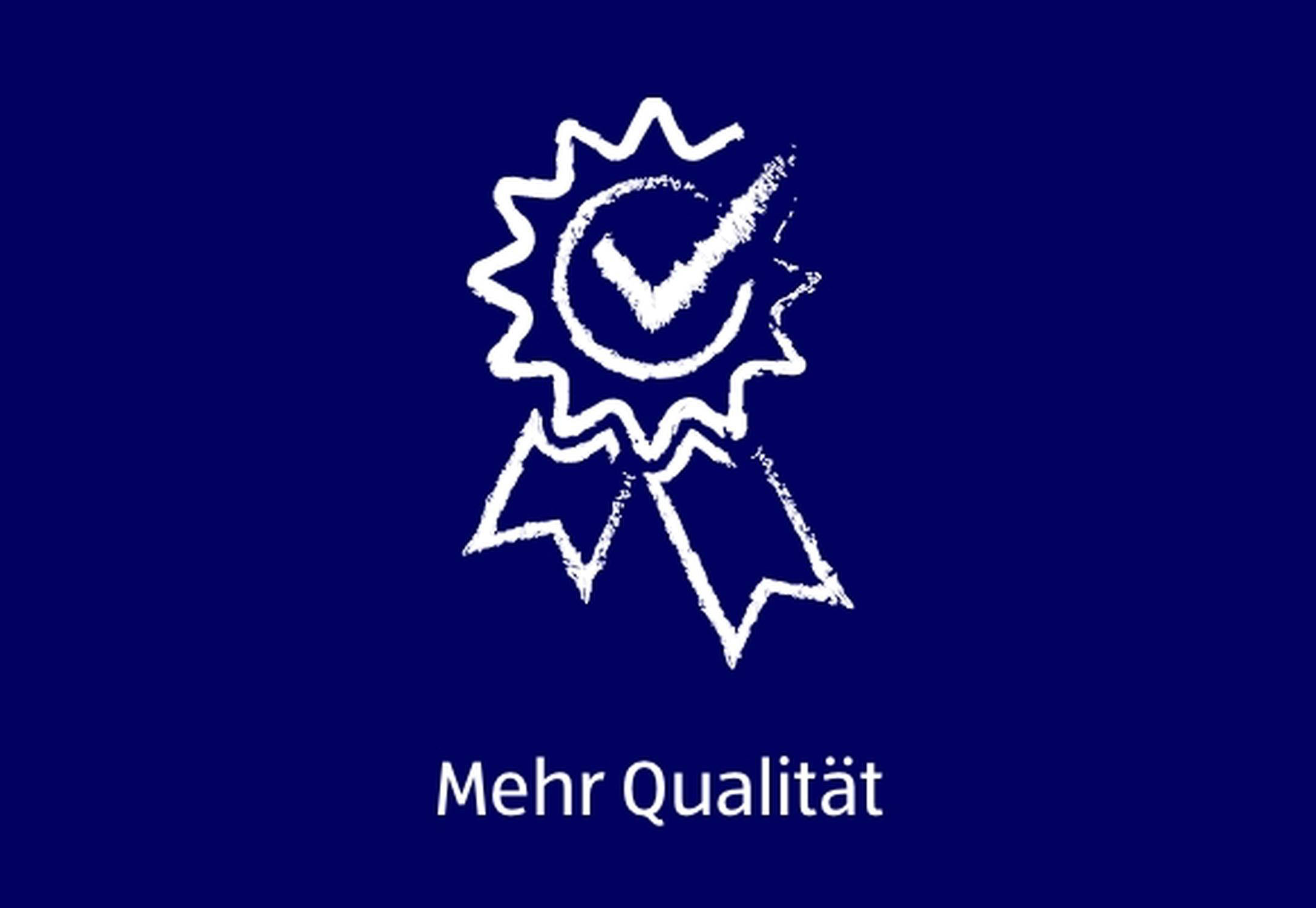 Qualität