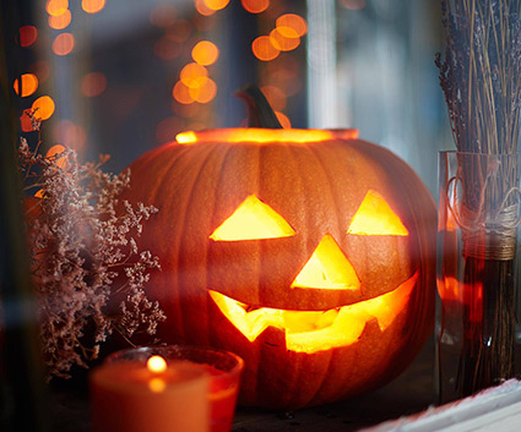 Illumina la zucca