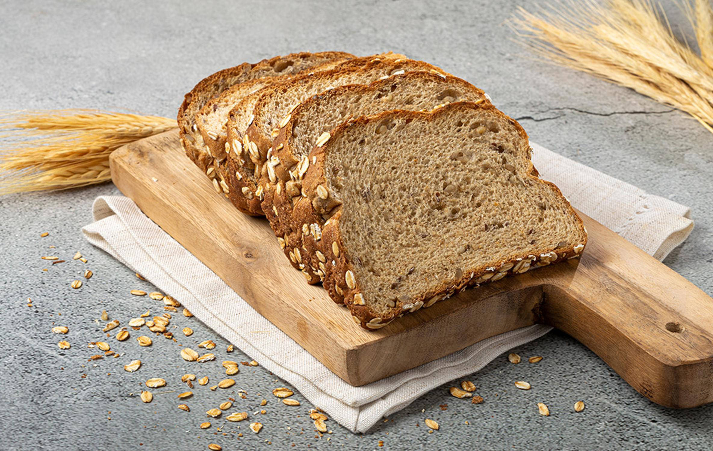 Pane integrale
