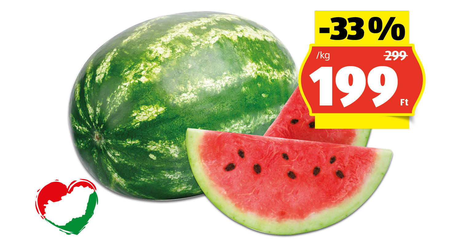 Görögdinnye, /kg