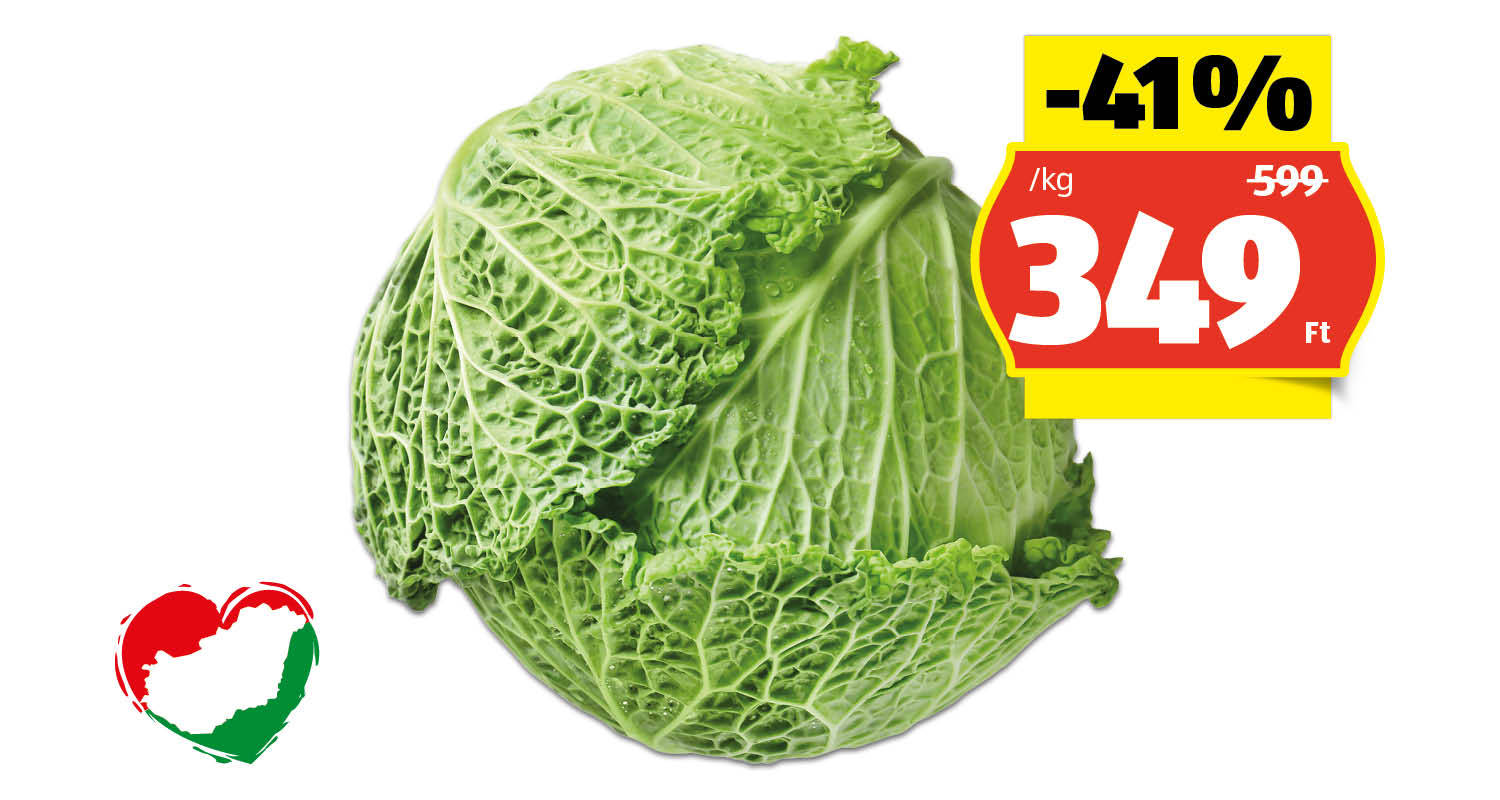 Kelkáposzta, /kg