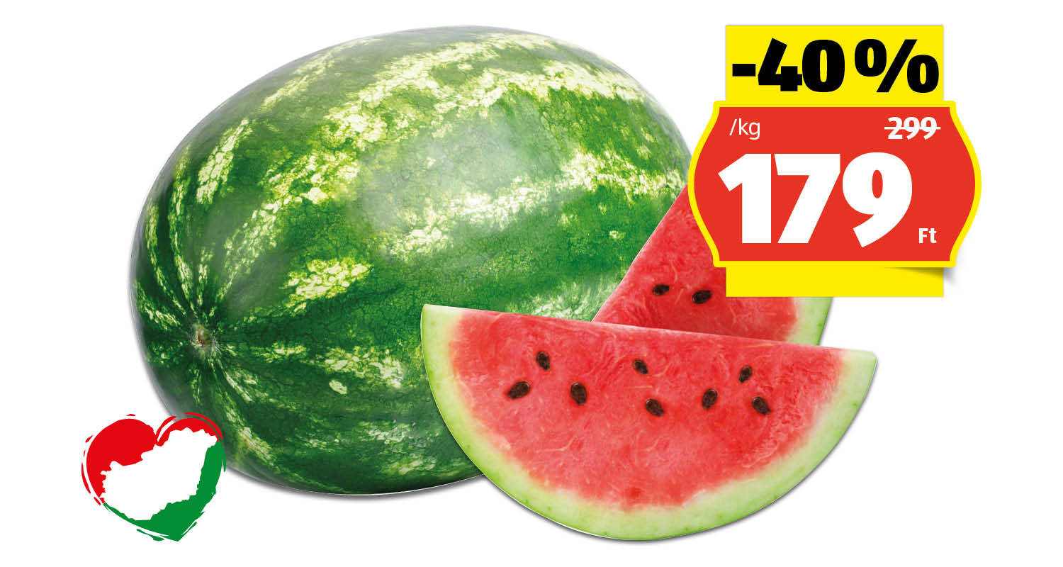 Görögdinnye, /kg