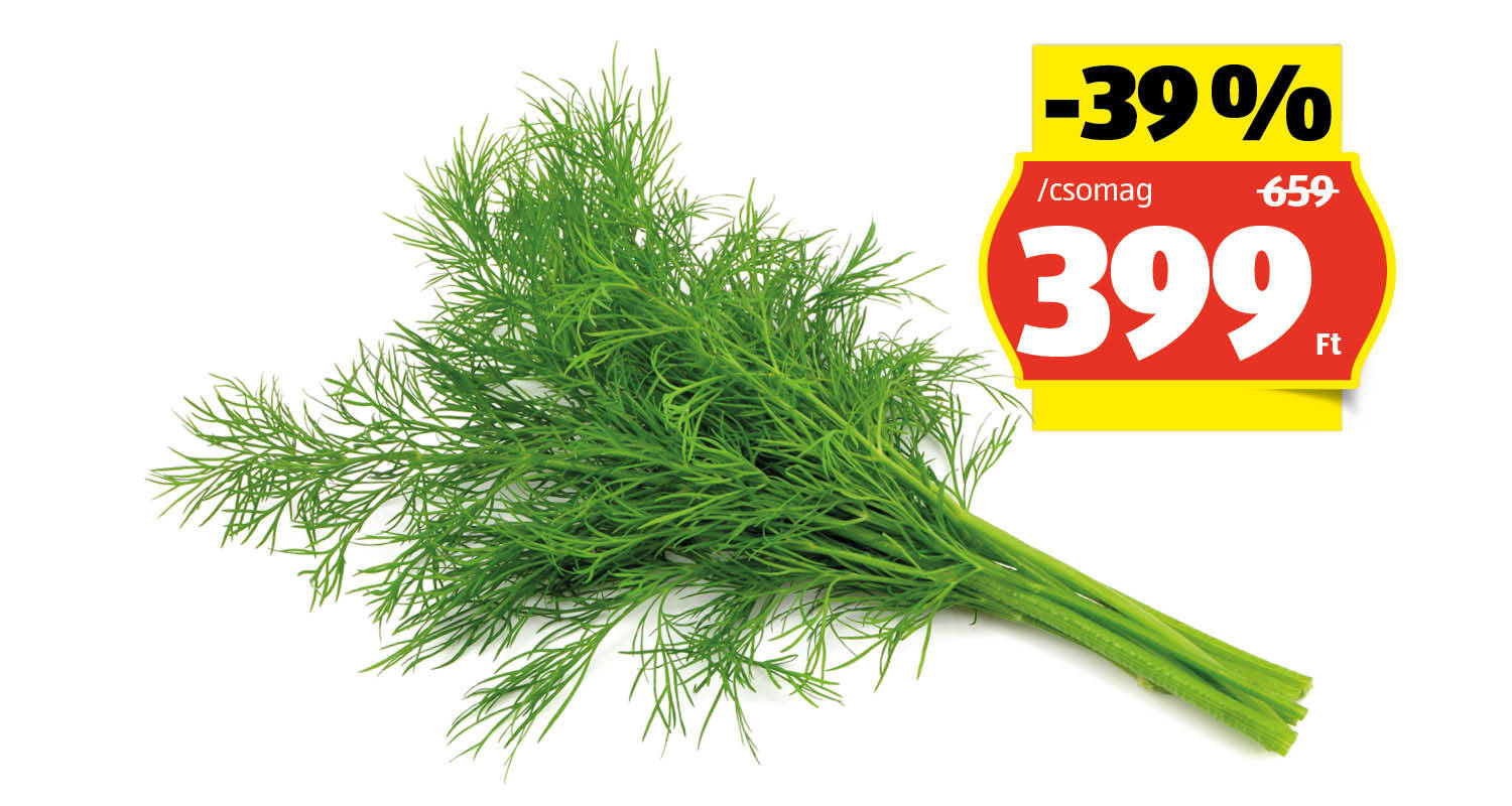 Kapor, 100 g/csomag
