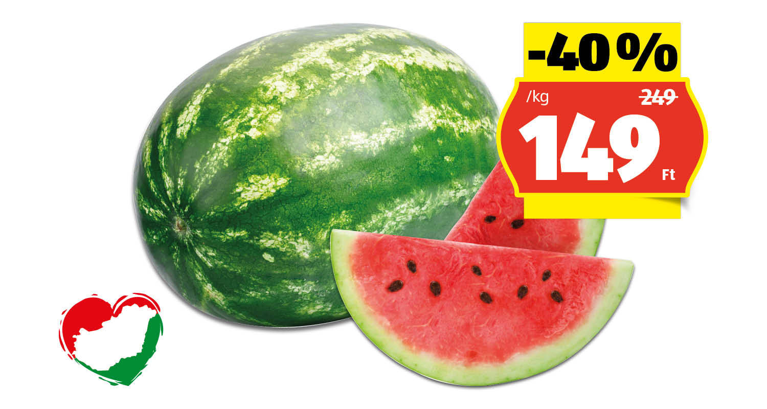 Görögdinnye, /kg