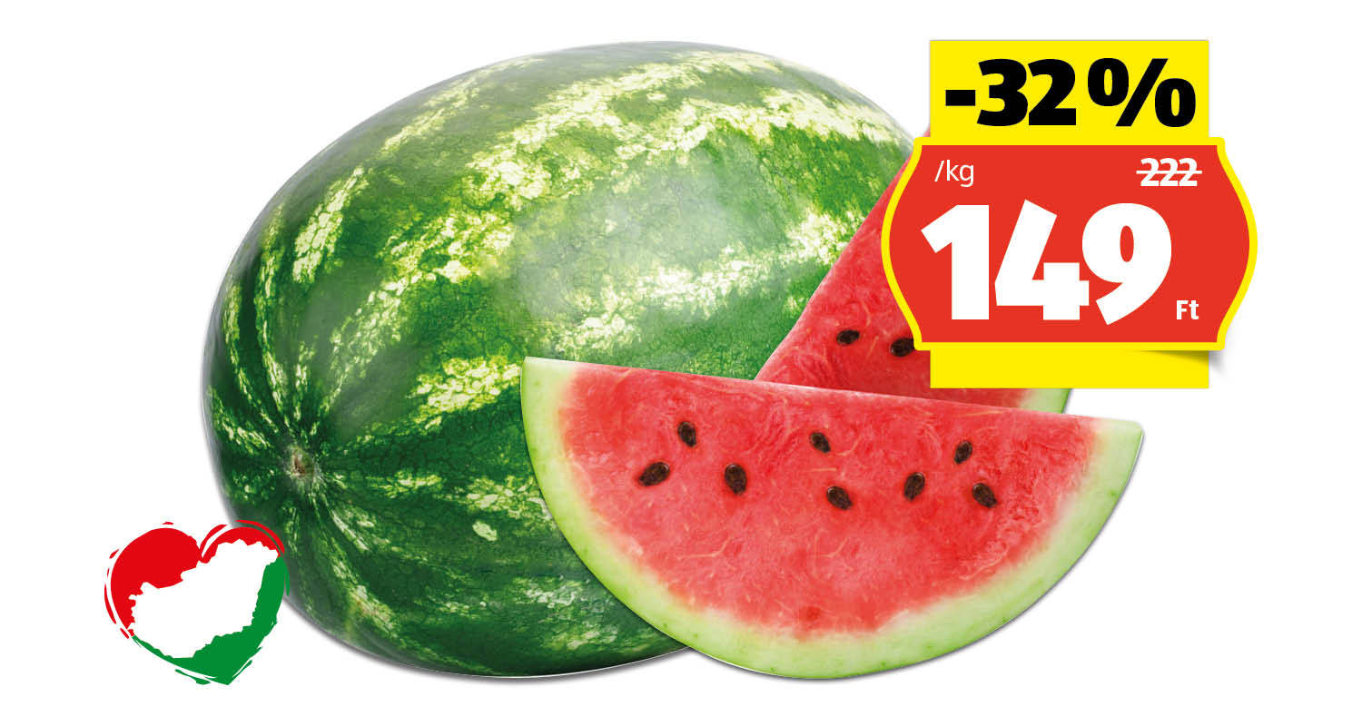 Görögdinnye, /kg