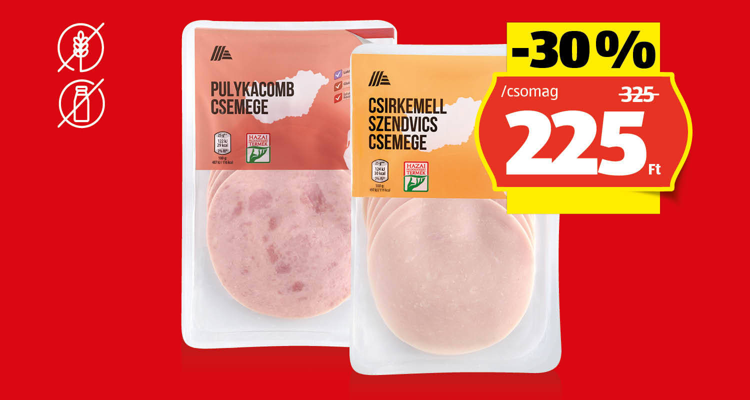Szárnyas csemege, 100 g/csomag