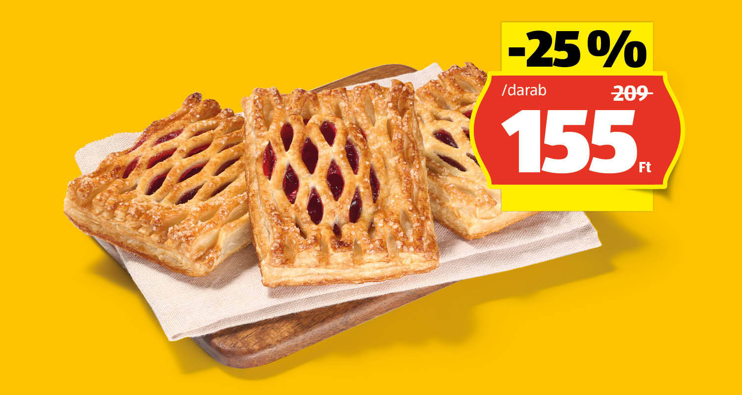 AZON MELEGÉBEN Spenótos-krémfehérsajtos twister, 100 g/darab