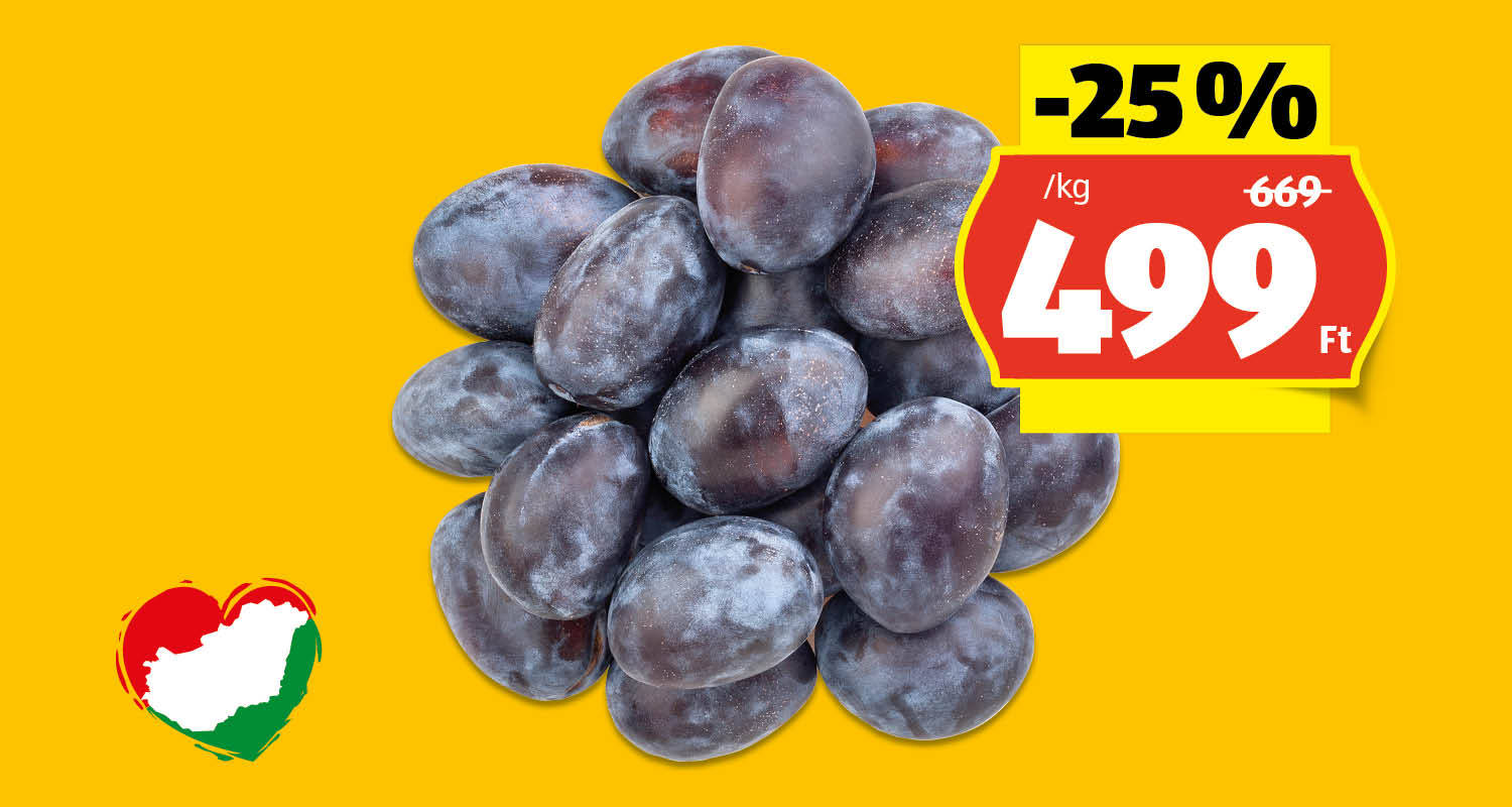 Szilva, /kg
