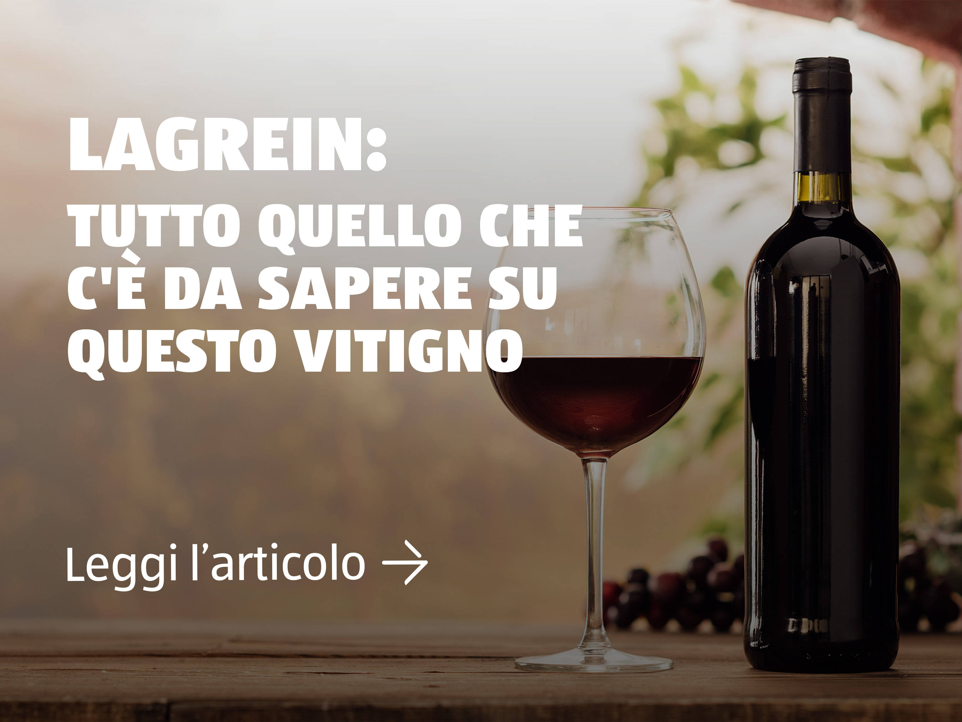 Lagrein
