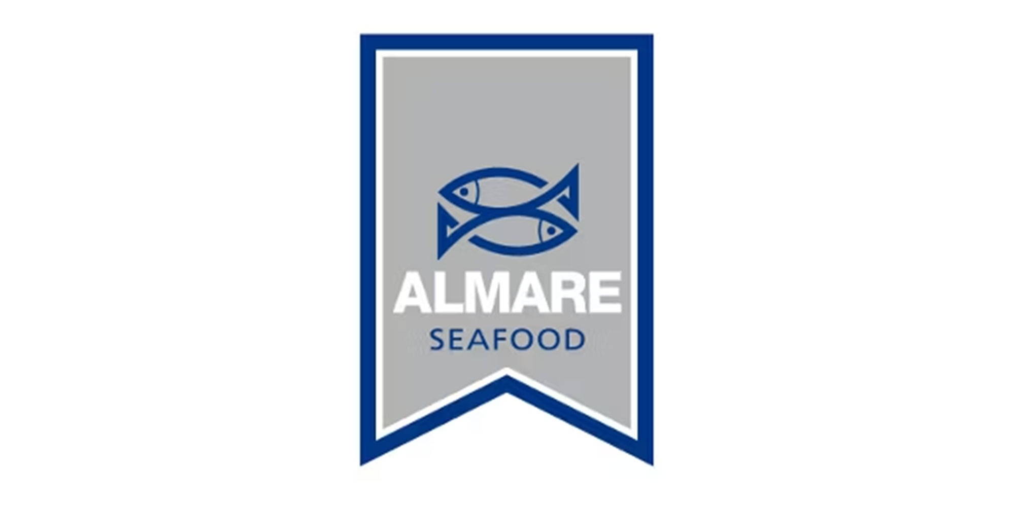 Logo Almare Seafood