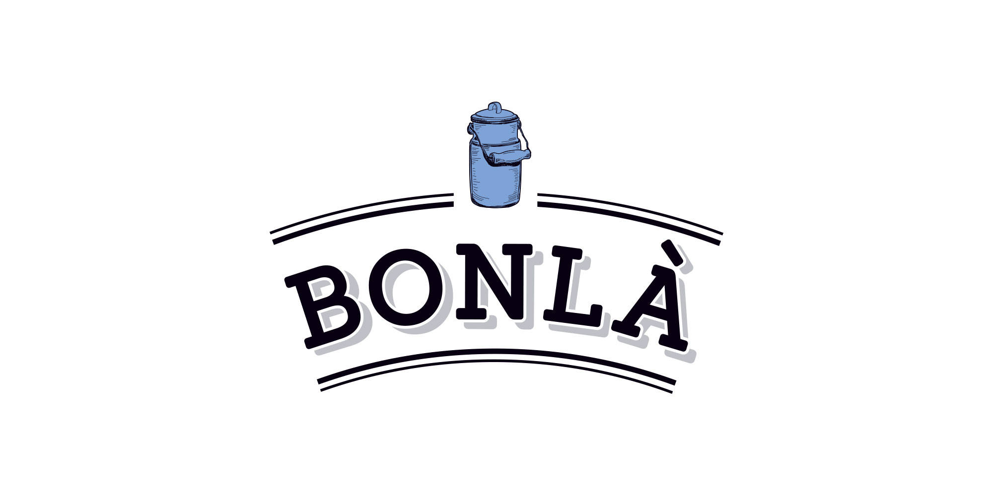 Logo Bonlà