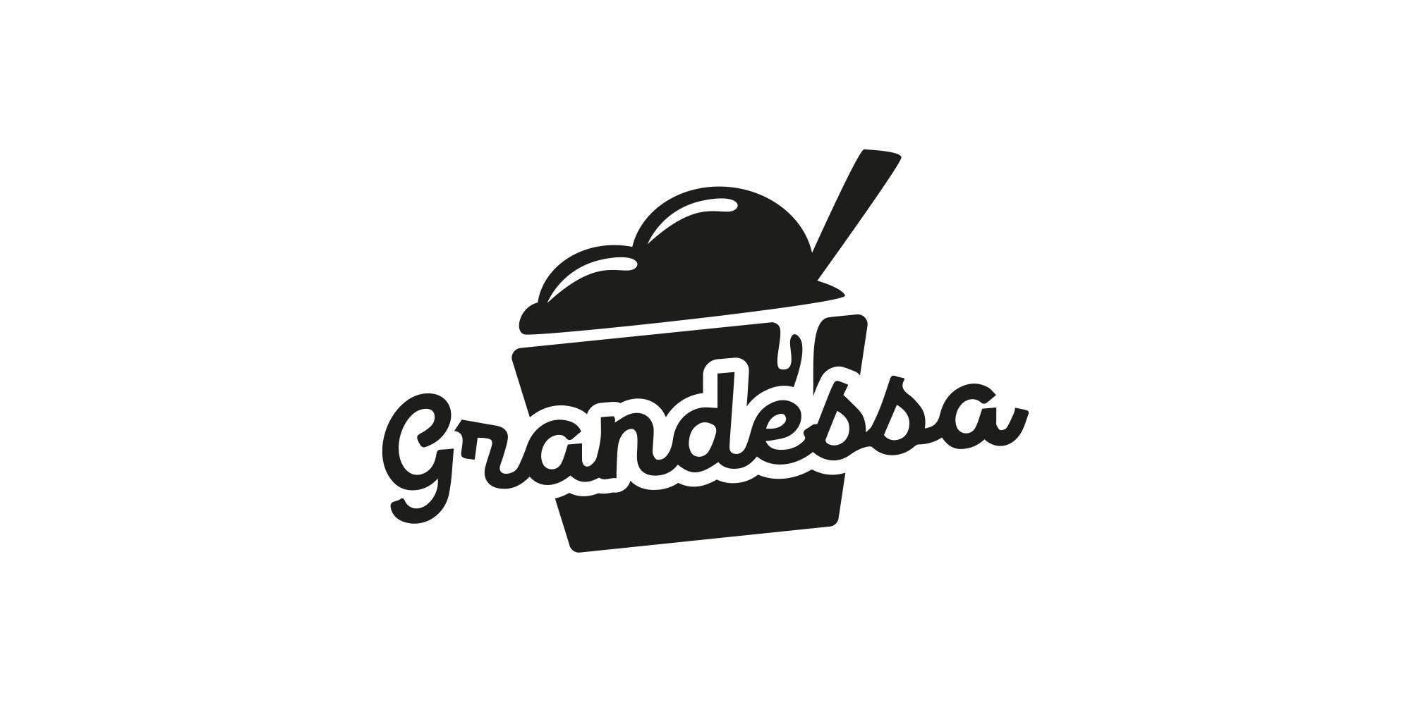 Logo Grandessa