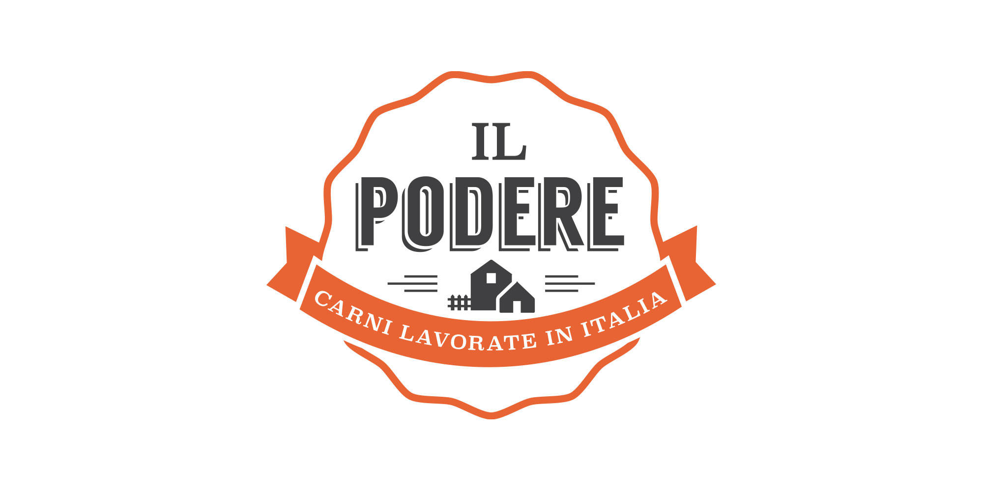Logo Il podere