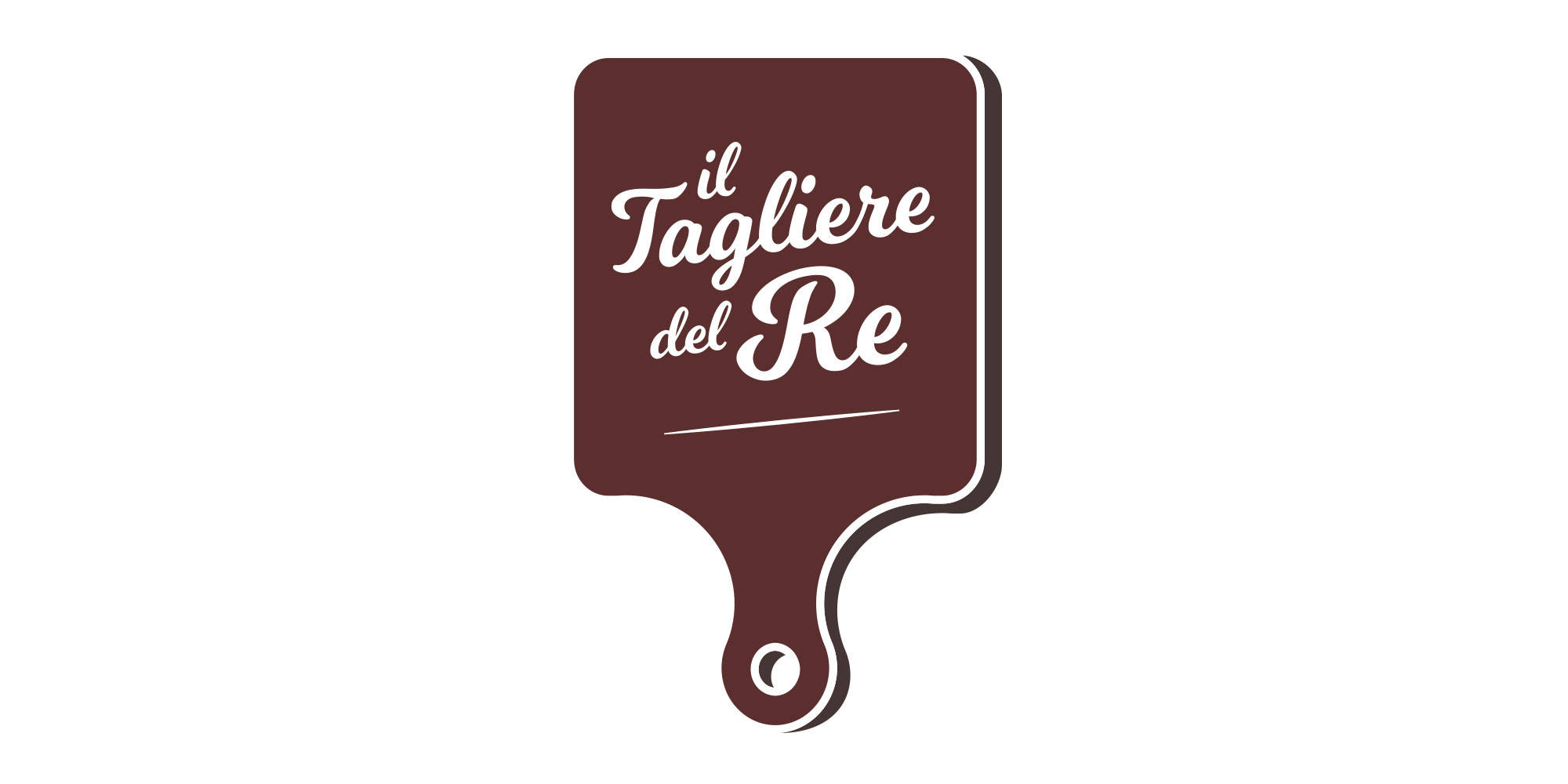 Logo Il tagliere del re
