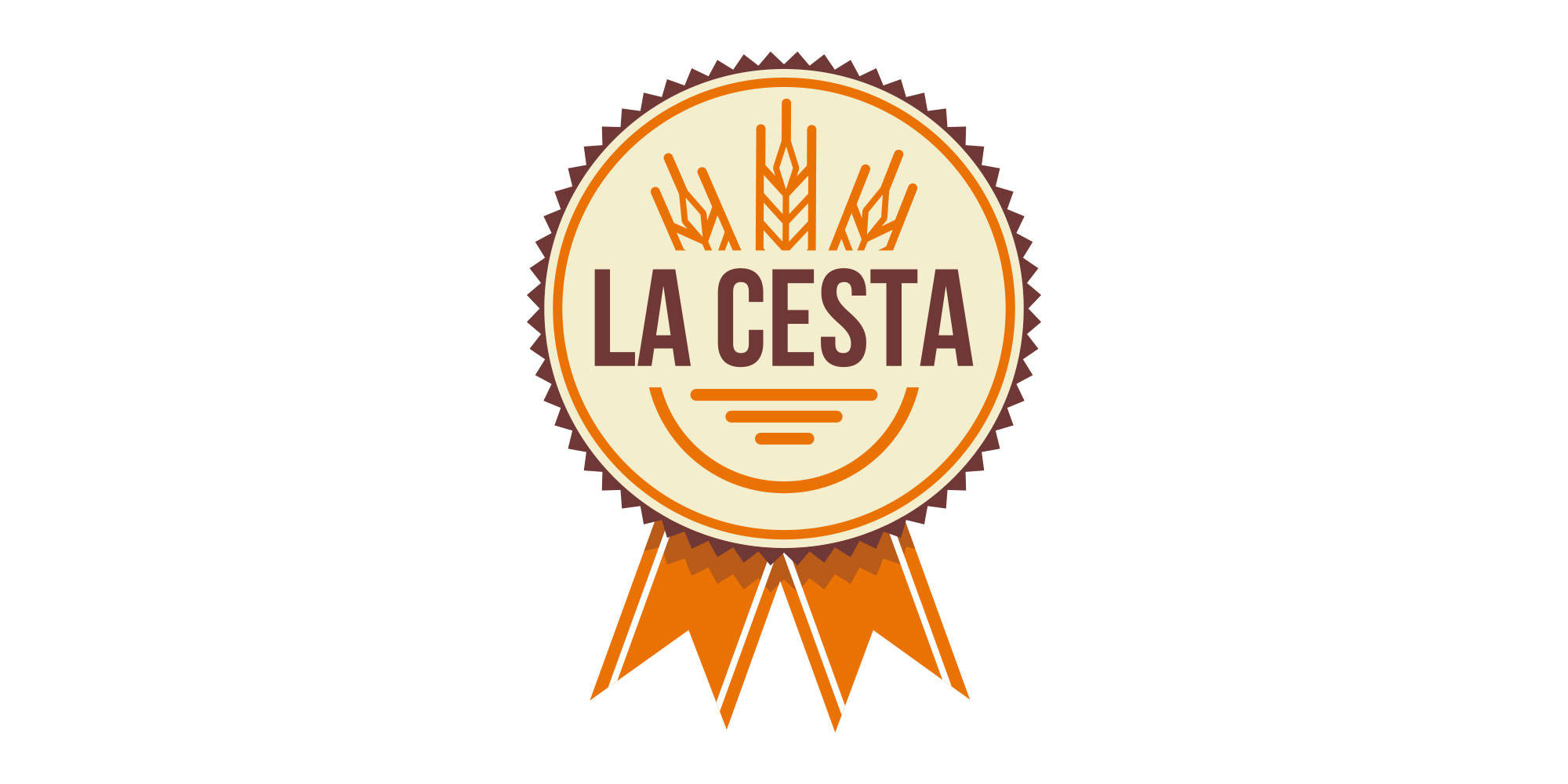 Logo La Cesta