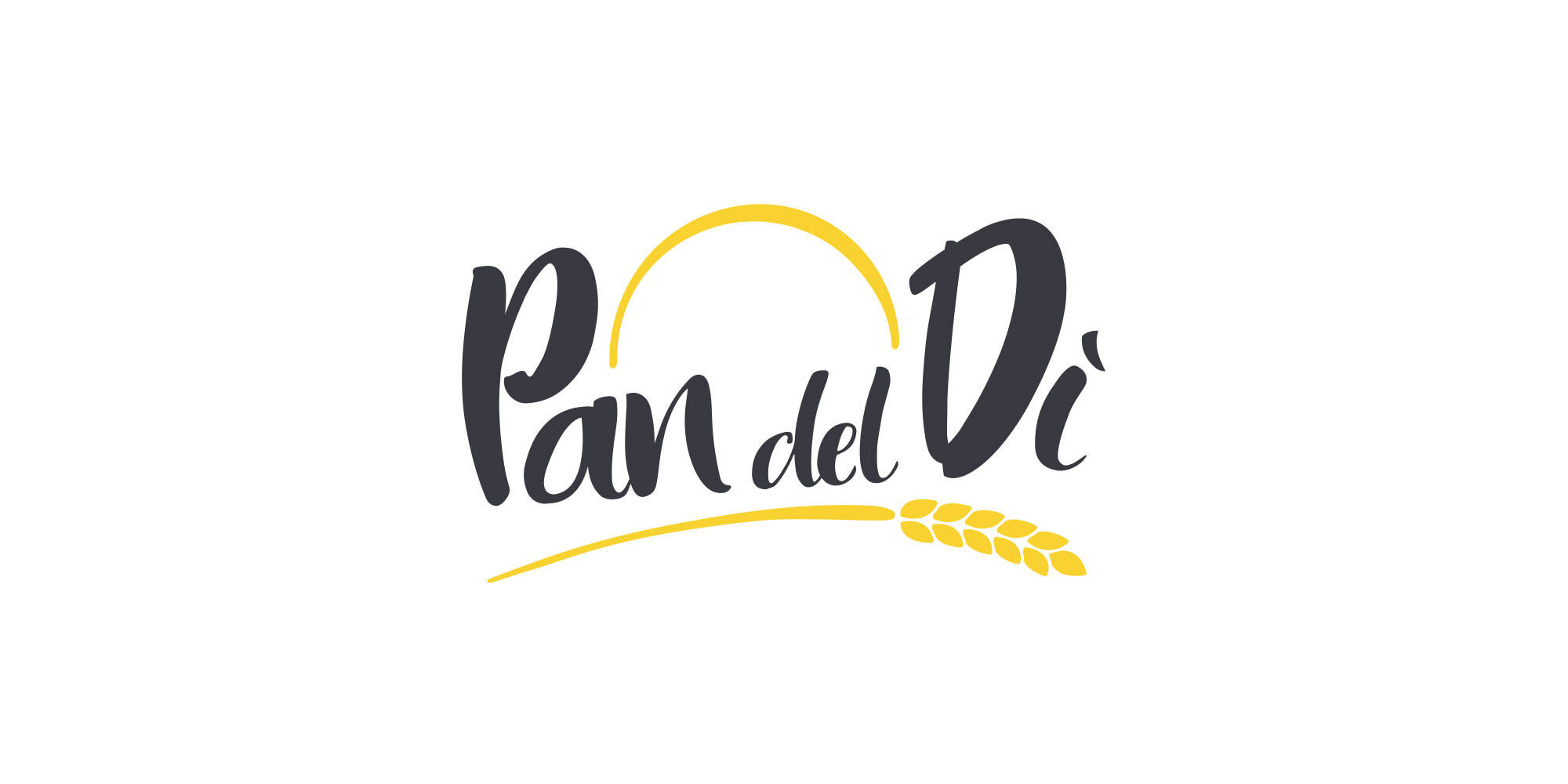 Logo Pan del dì