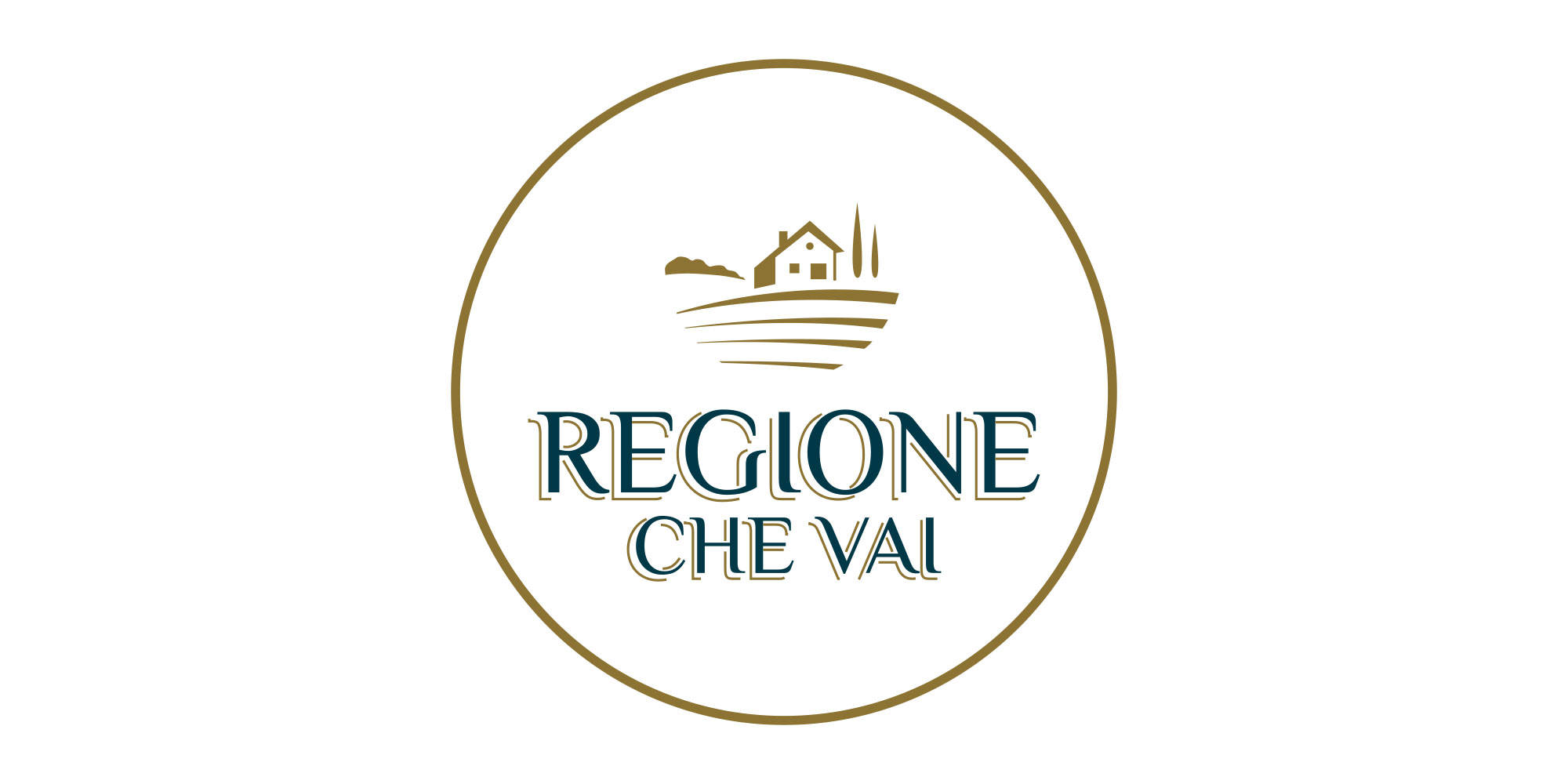 Logo Regione che vai
