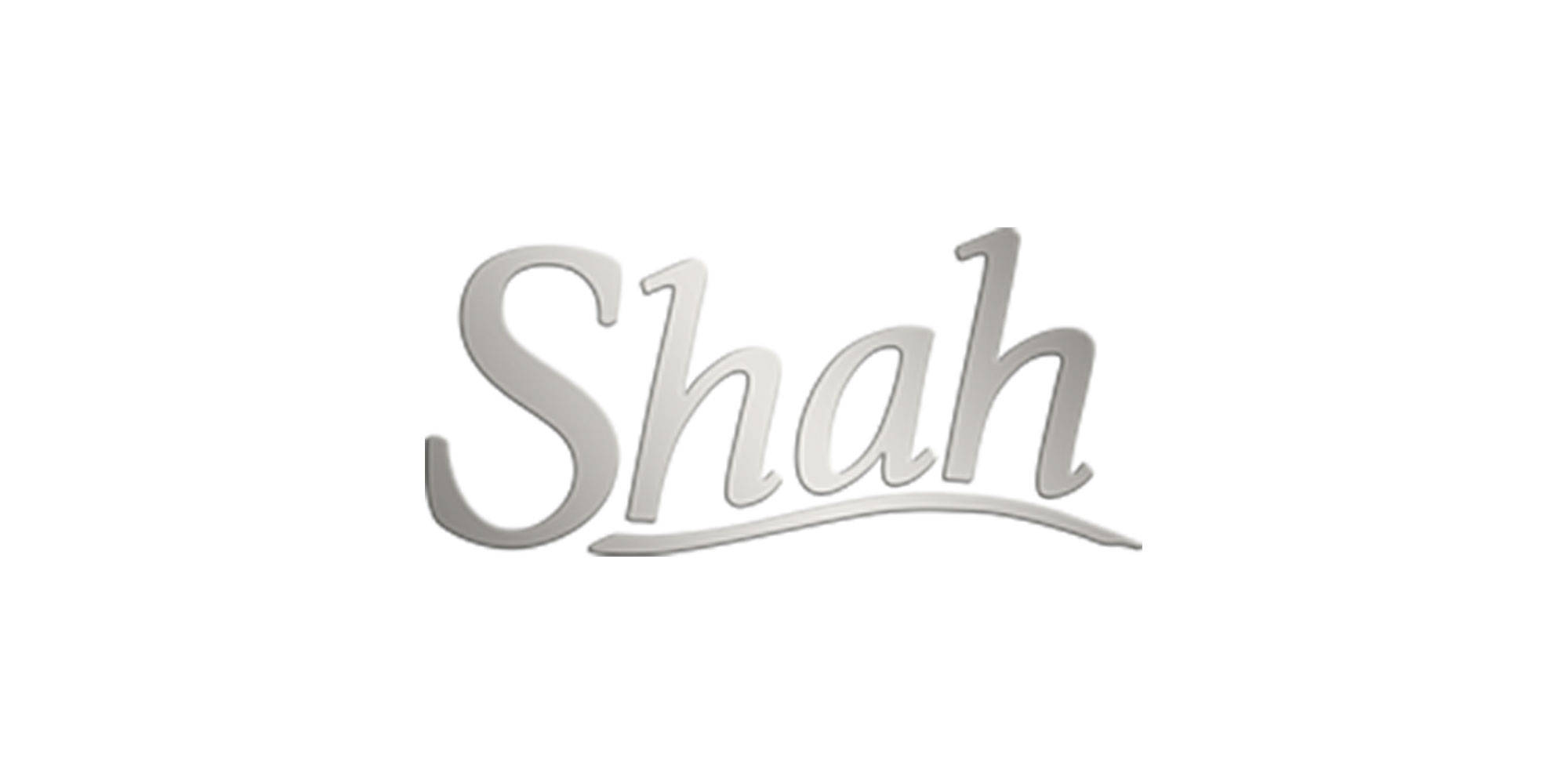 Logo Shah