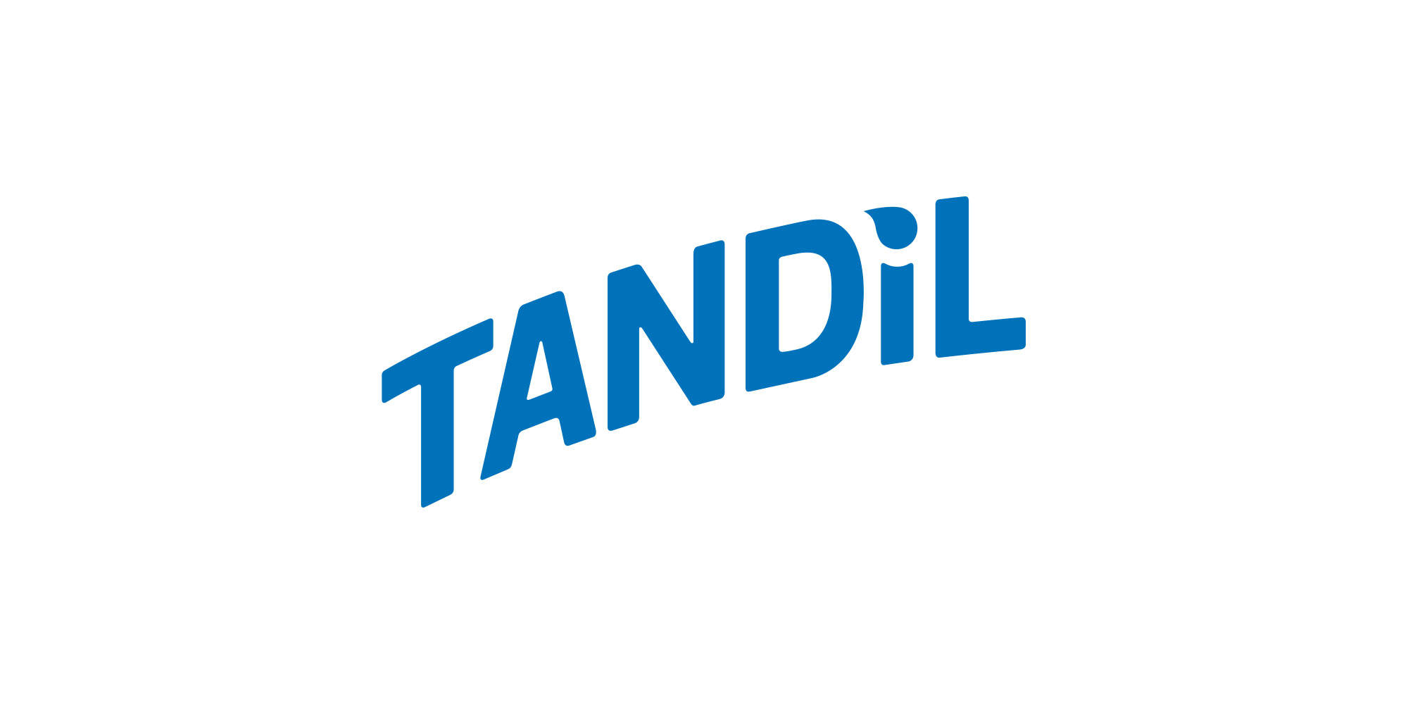 Logo Tandil