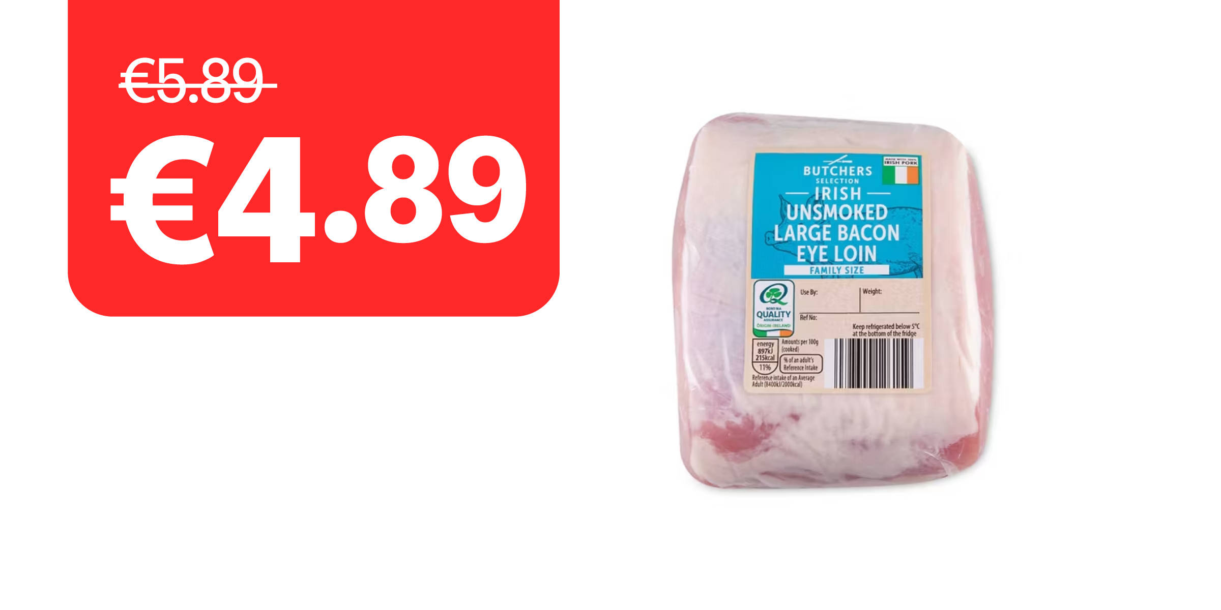 Image of Whole Irish Chicken