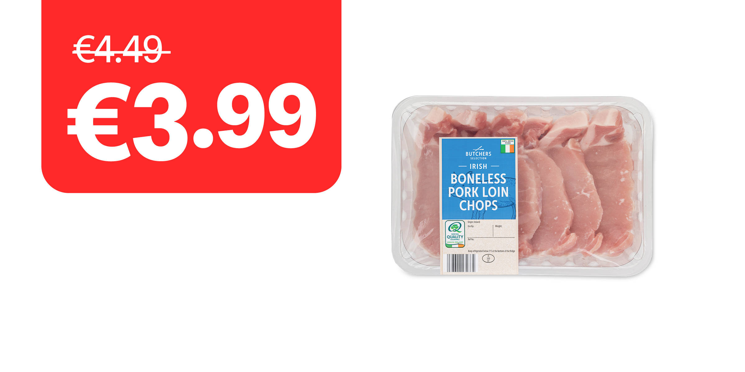 Image of Specially Selected Bubbly Battered Cod