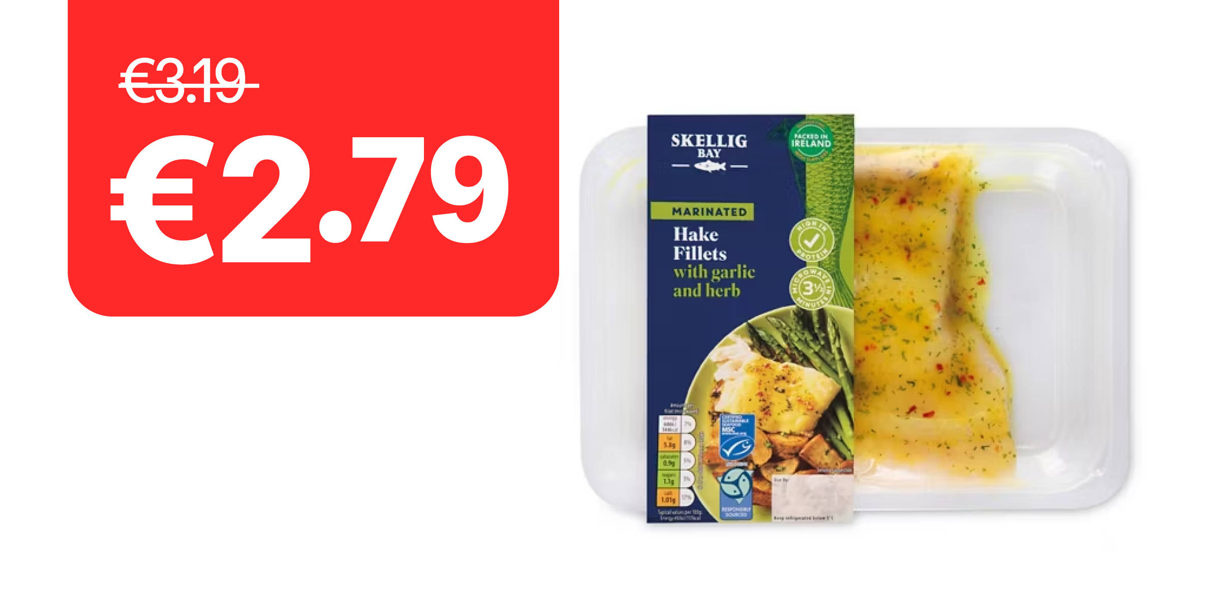 Image of Irish Slow Cooked BBQ Pulled Pork