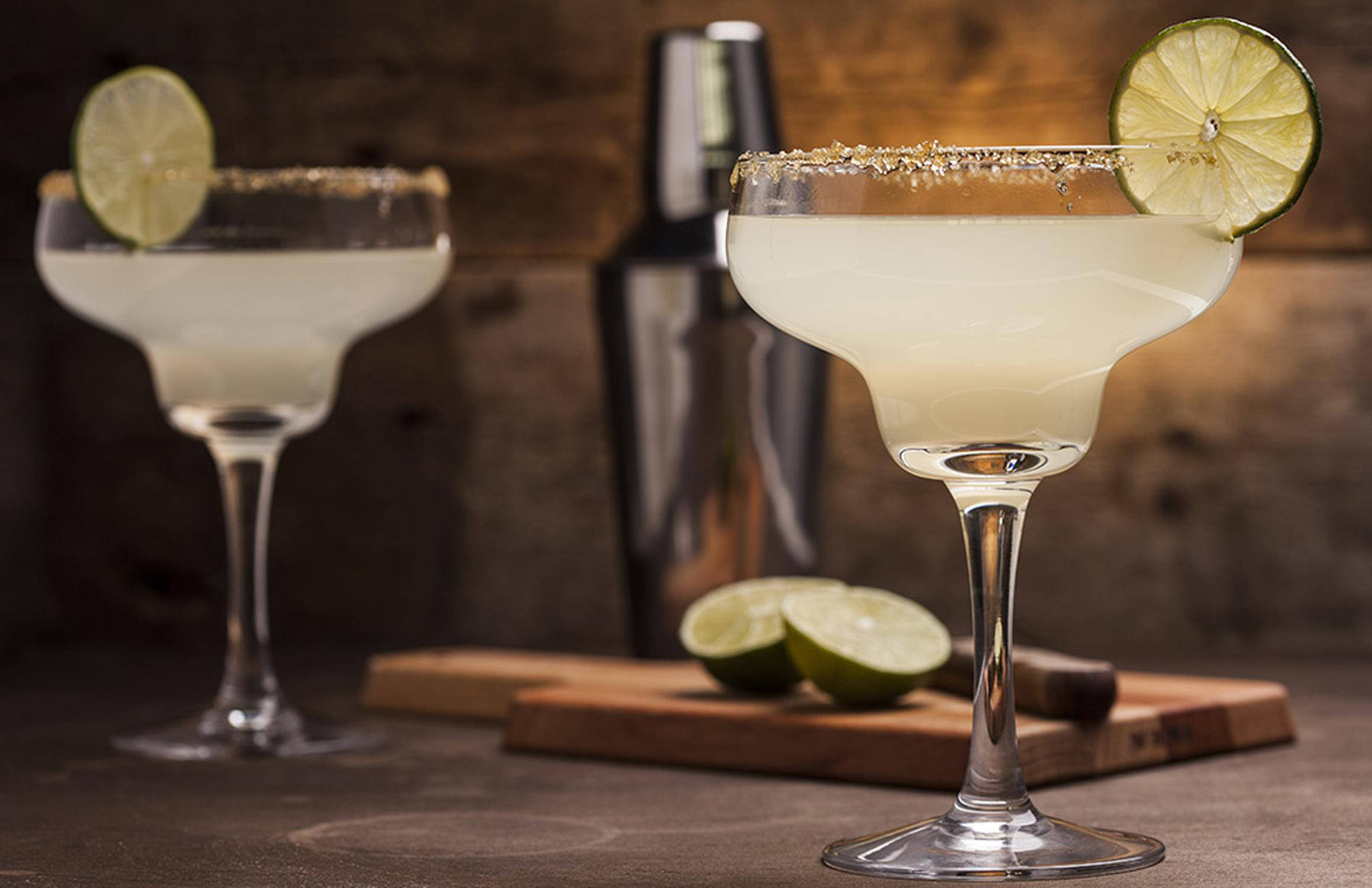 Coppa Margarita