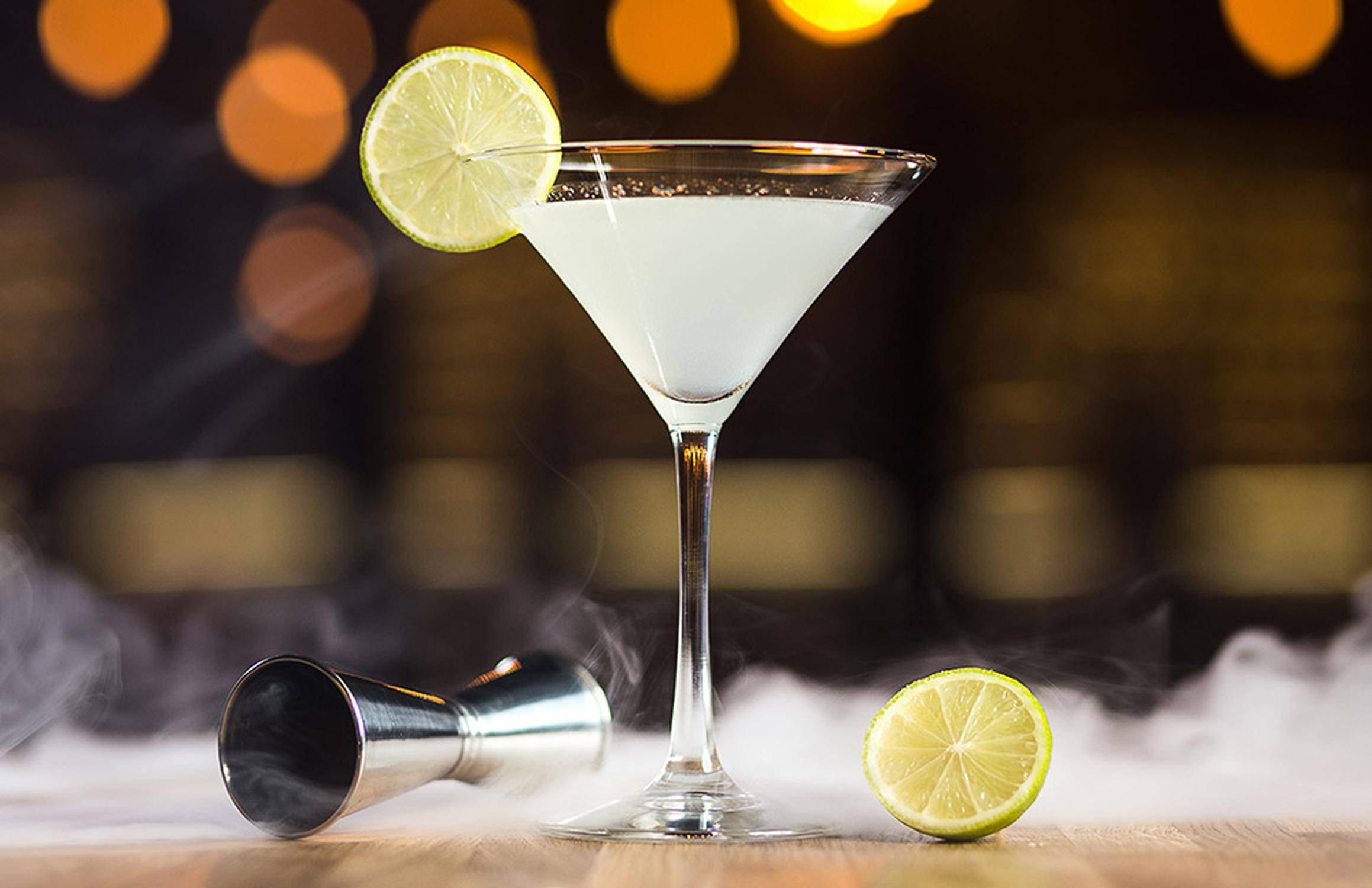 Coppa Martini