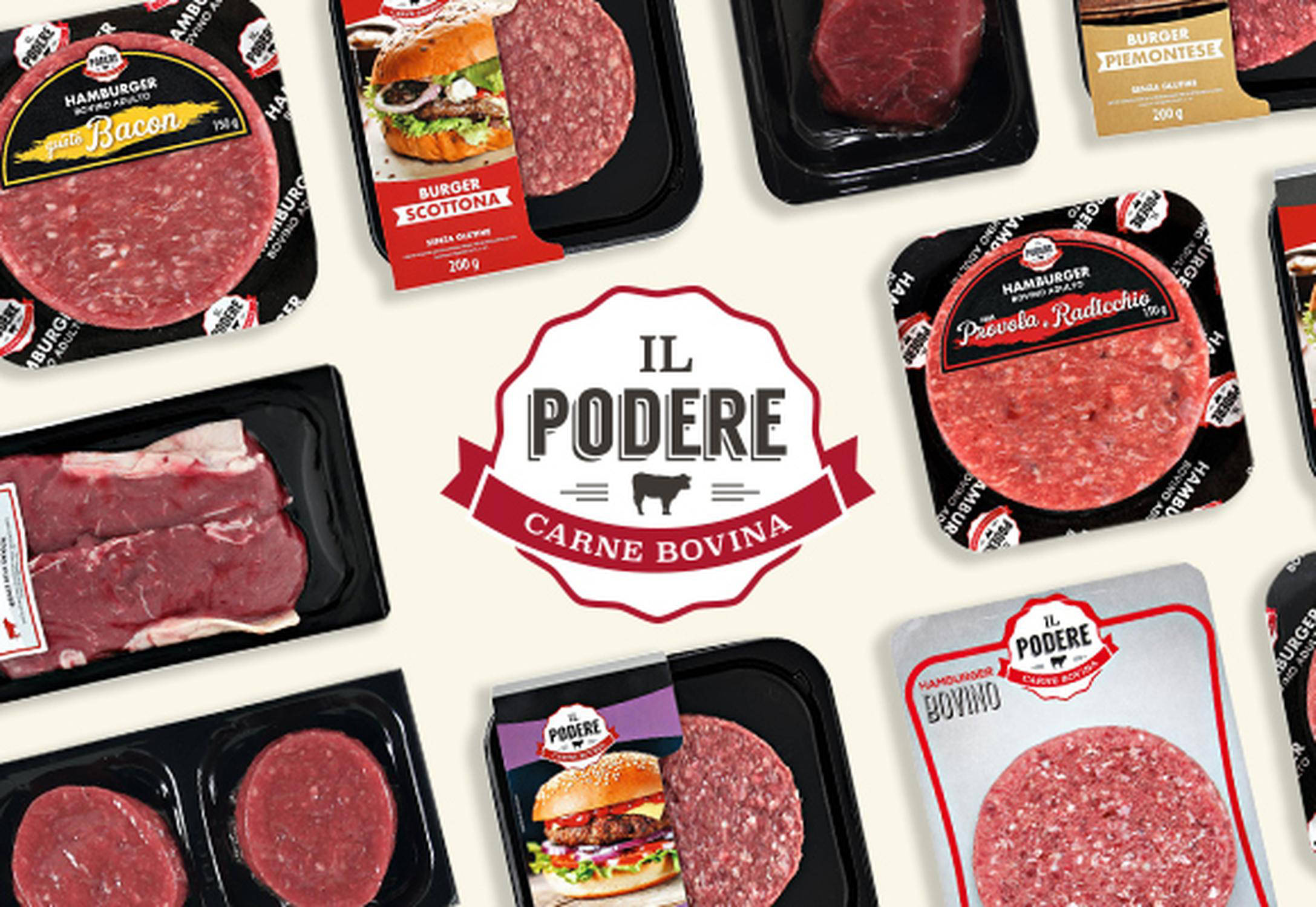 Carne bovina