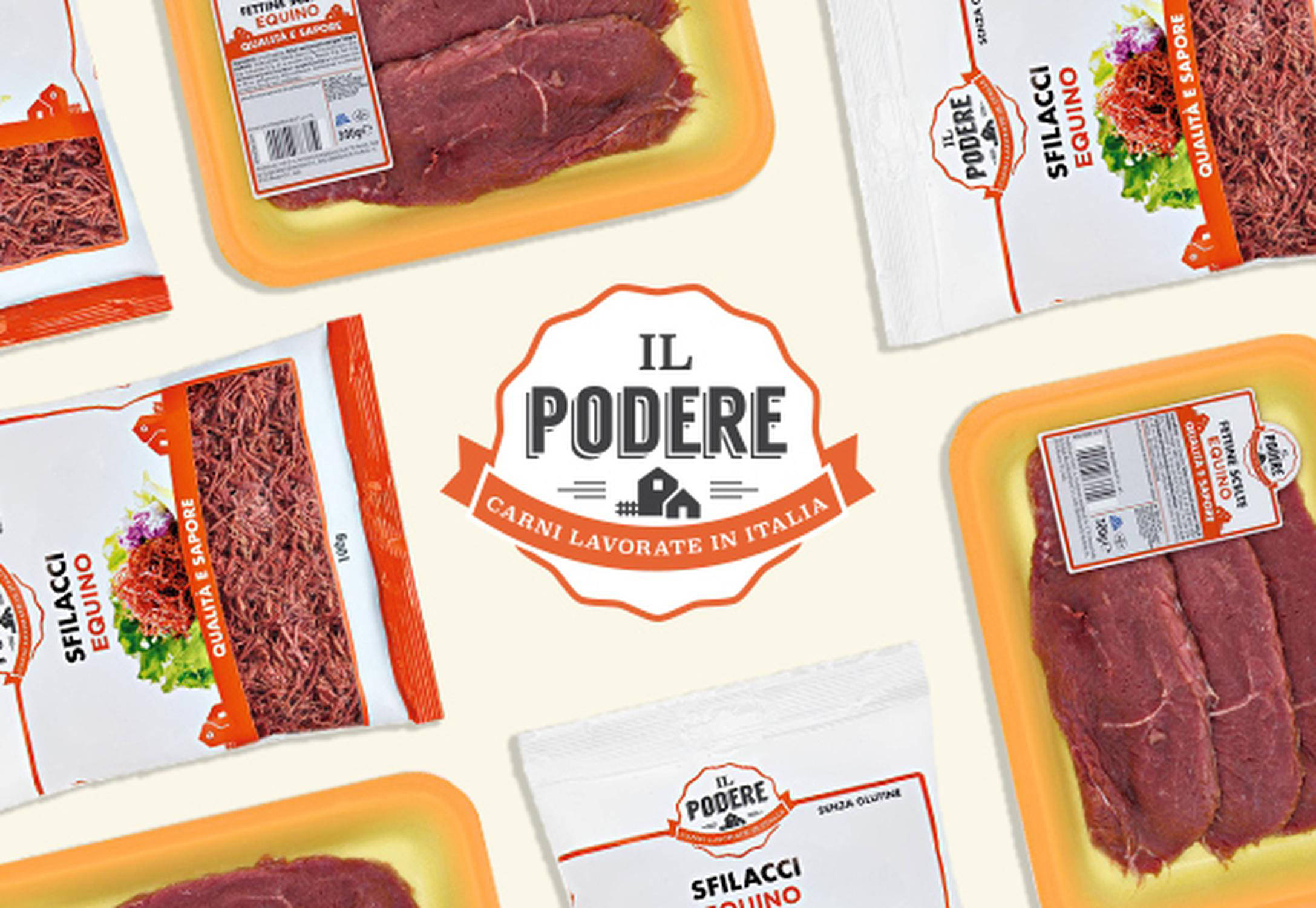 Carne equina