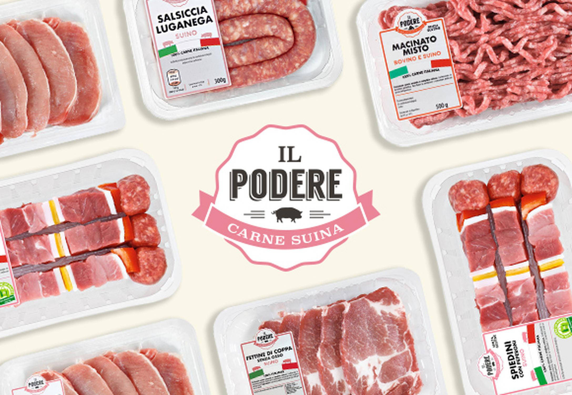 Carne suina