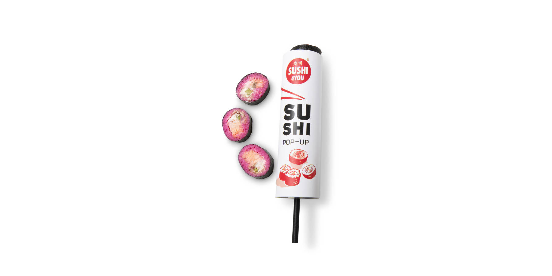 Sushi Pop